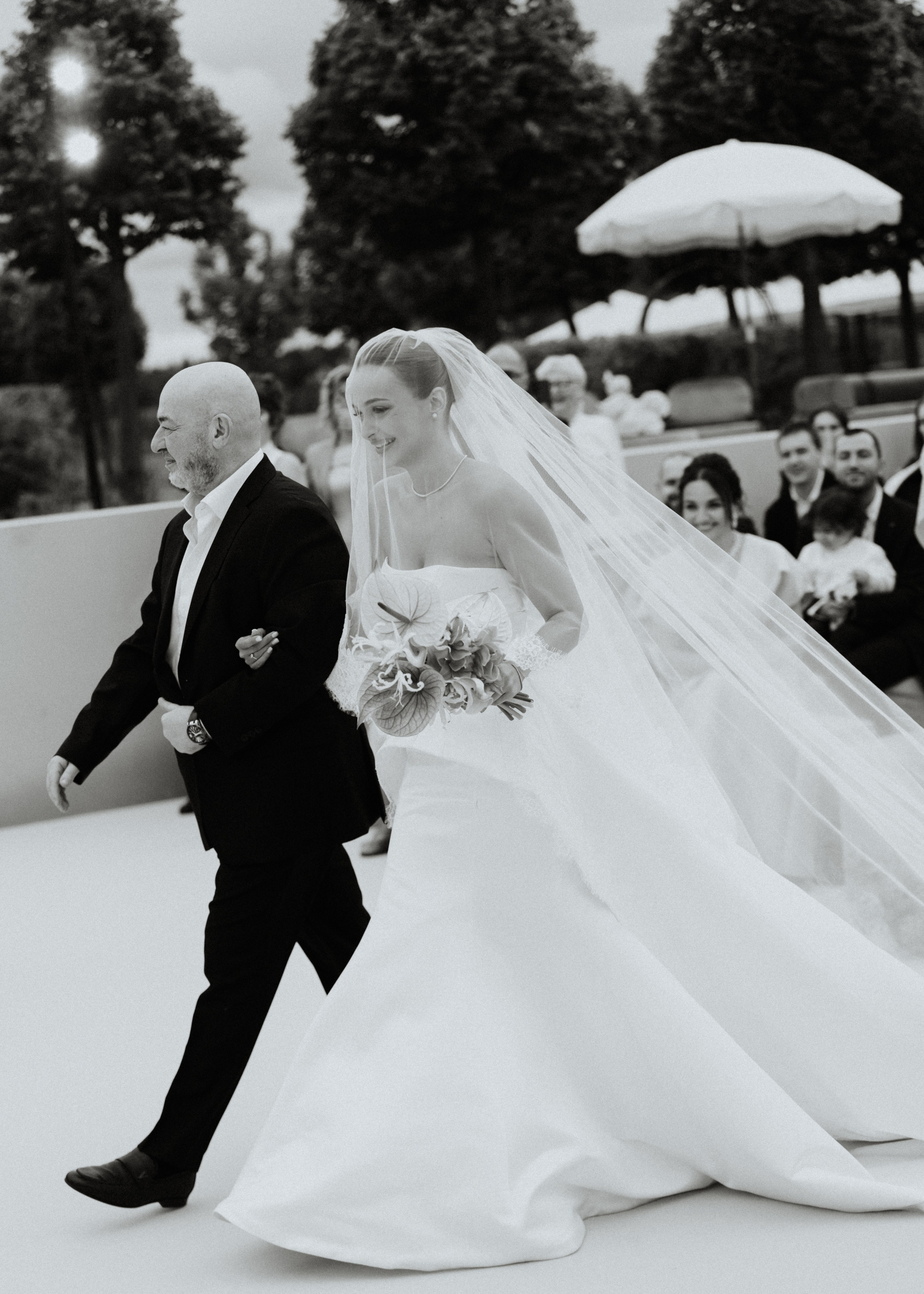 @bonweddings. Свадебный и репортажный фотограф в Москве Владимир Сергеев | Naysaikolo