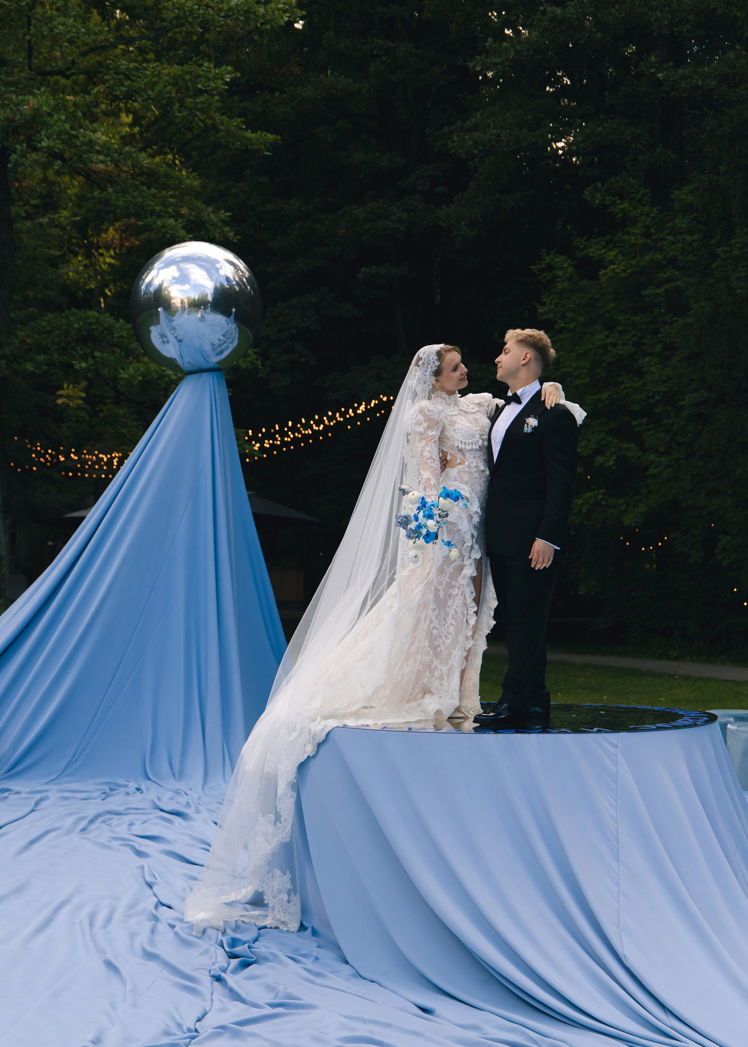 @vesna_wedding. Свадебный и репортажный фотограф в Москве Владимир Сергеев | Naysaikolo