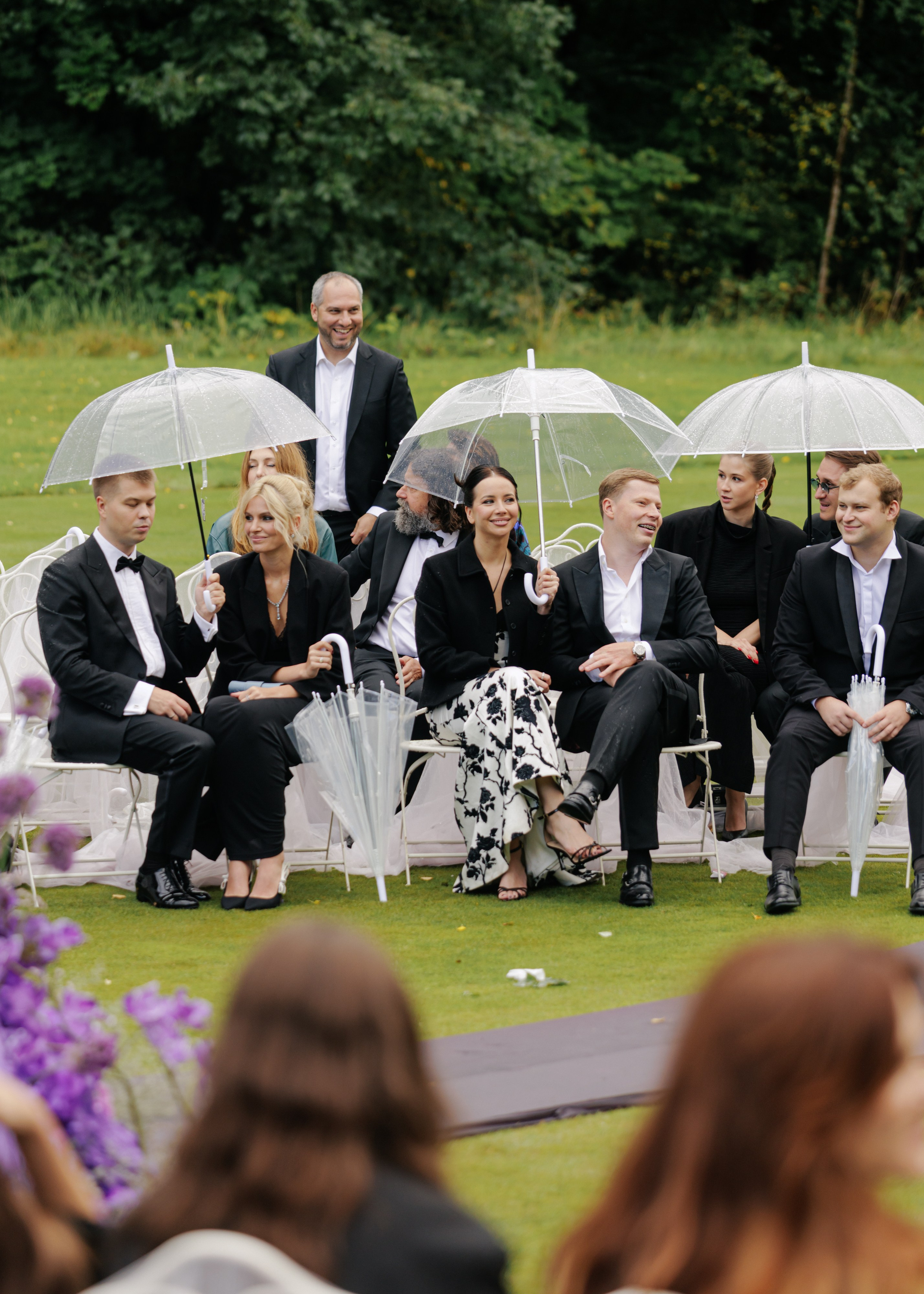 @mironovawedding. Свадебный и репортажный фотограф в Москве Владимир Сергеев | Naysaikolo