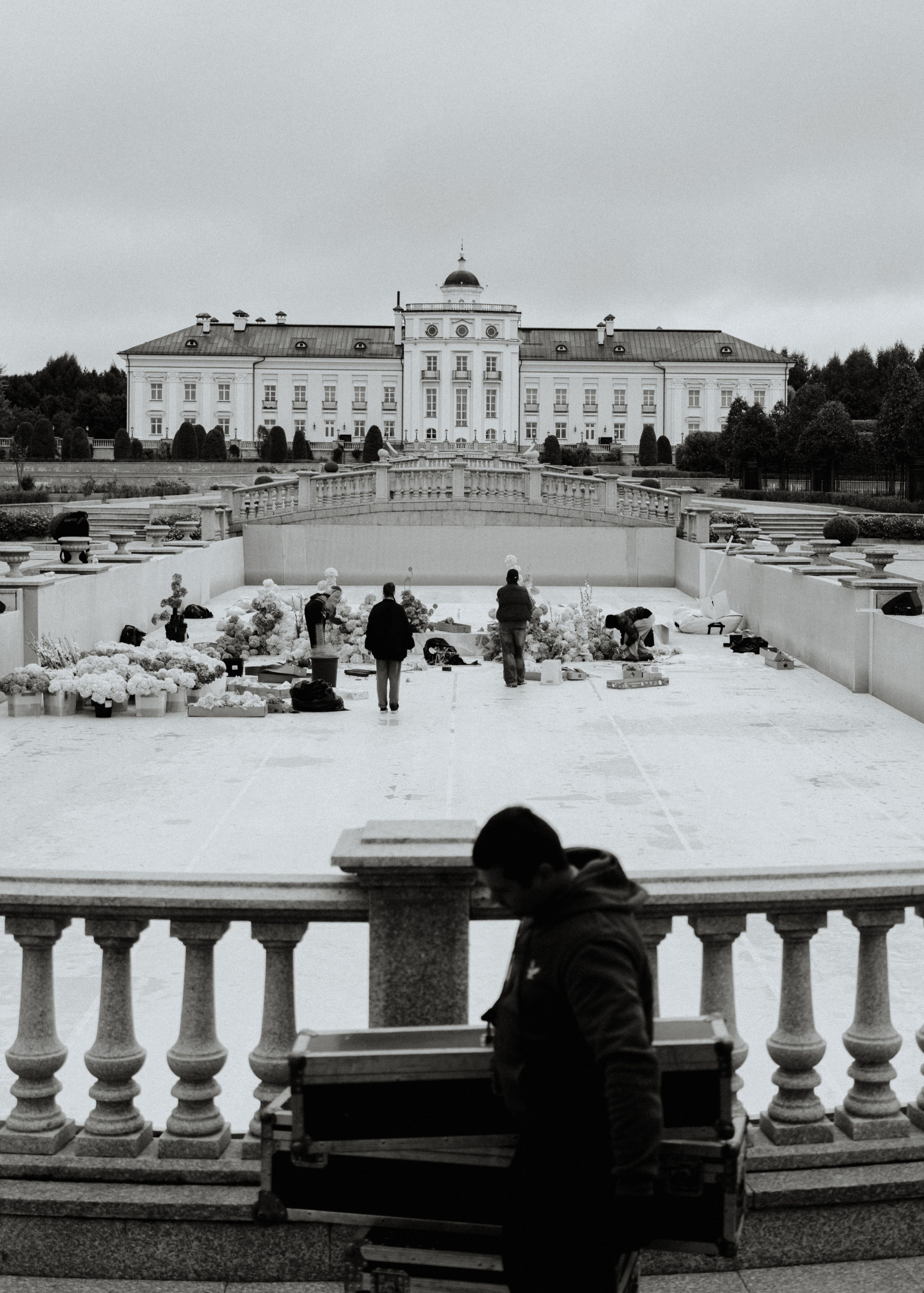 @bonweddings. Свадебный и репортажный фотограф в Москве Владимир Сергеев | Naysaikolo