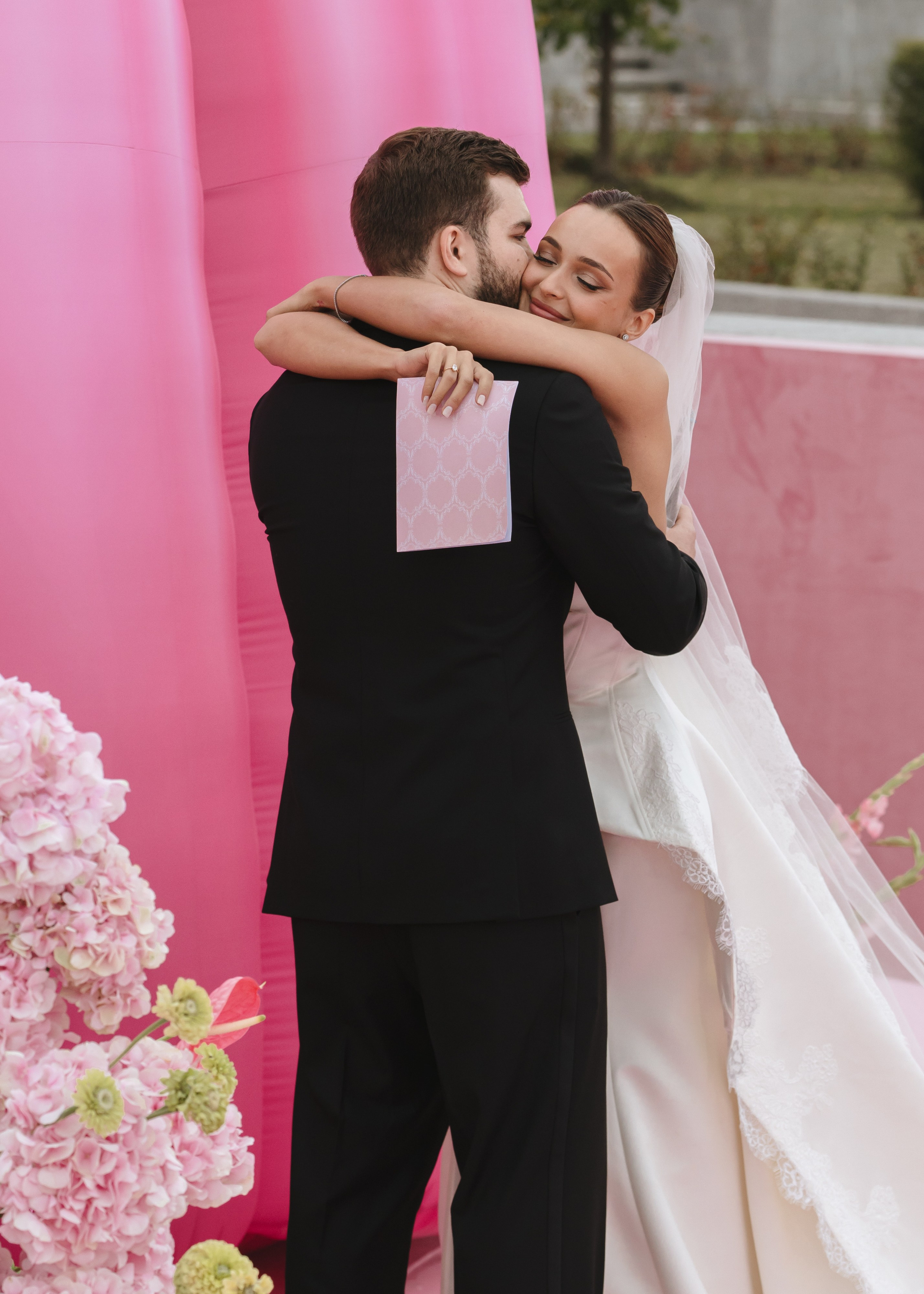 @bonweddings. Свадебный и репортажный фотограф в Москве Владимир Сергеев | Naysaikolo