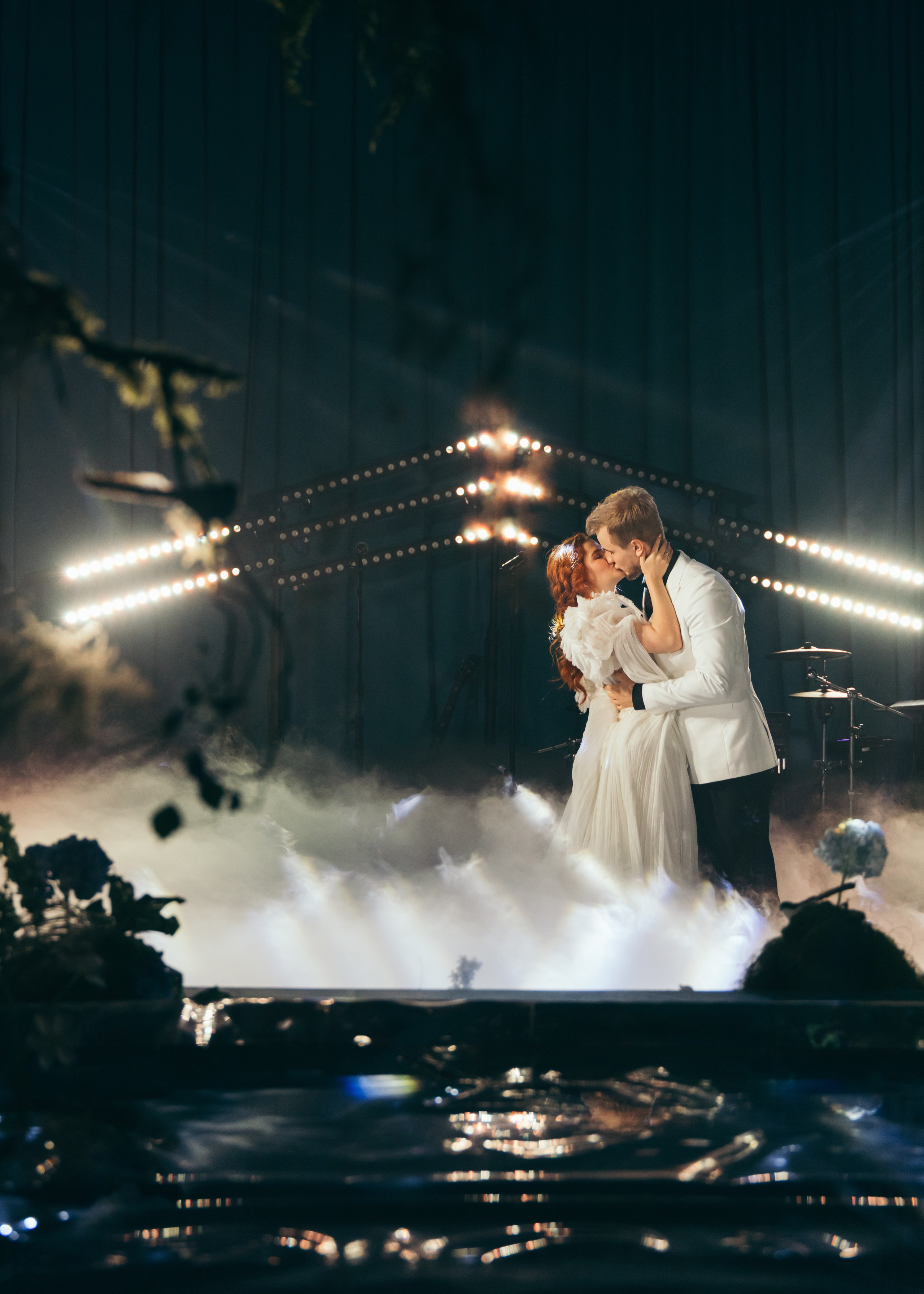 @fruits_wedding_agency. Свадебный и репортажный фотограф в Москве Владимир Сергеев | Naysaikolo