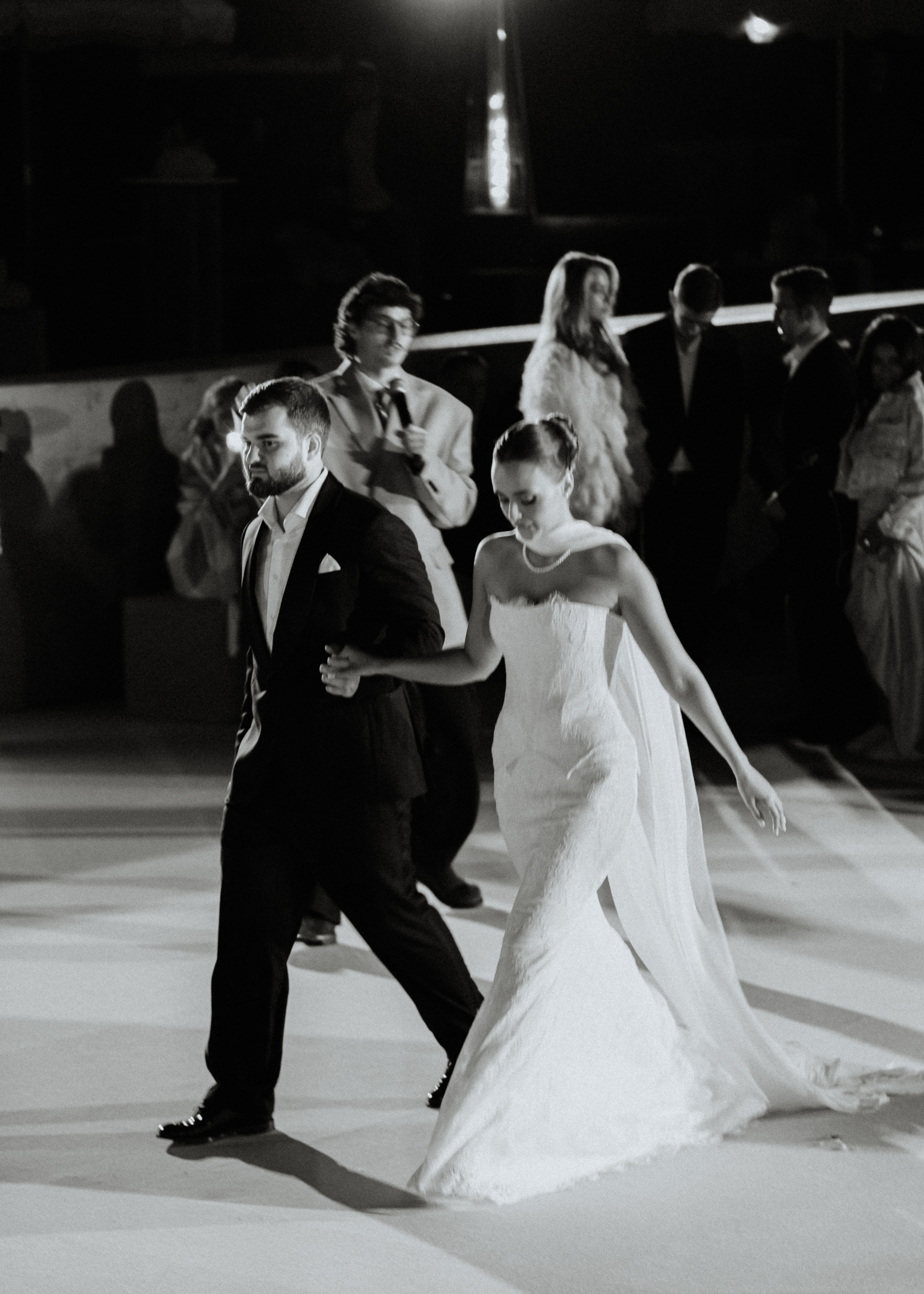 @bonweddings. Свадебный и репортажный фотограф в Москве Владимир Сергеев | Naysaikolo