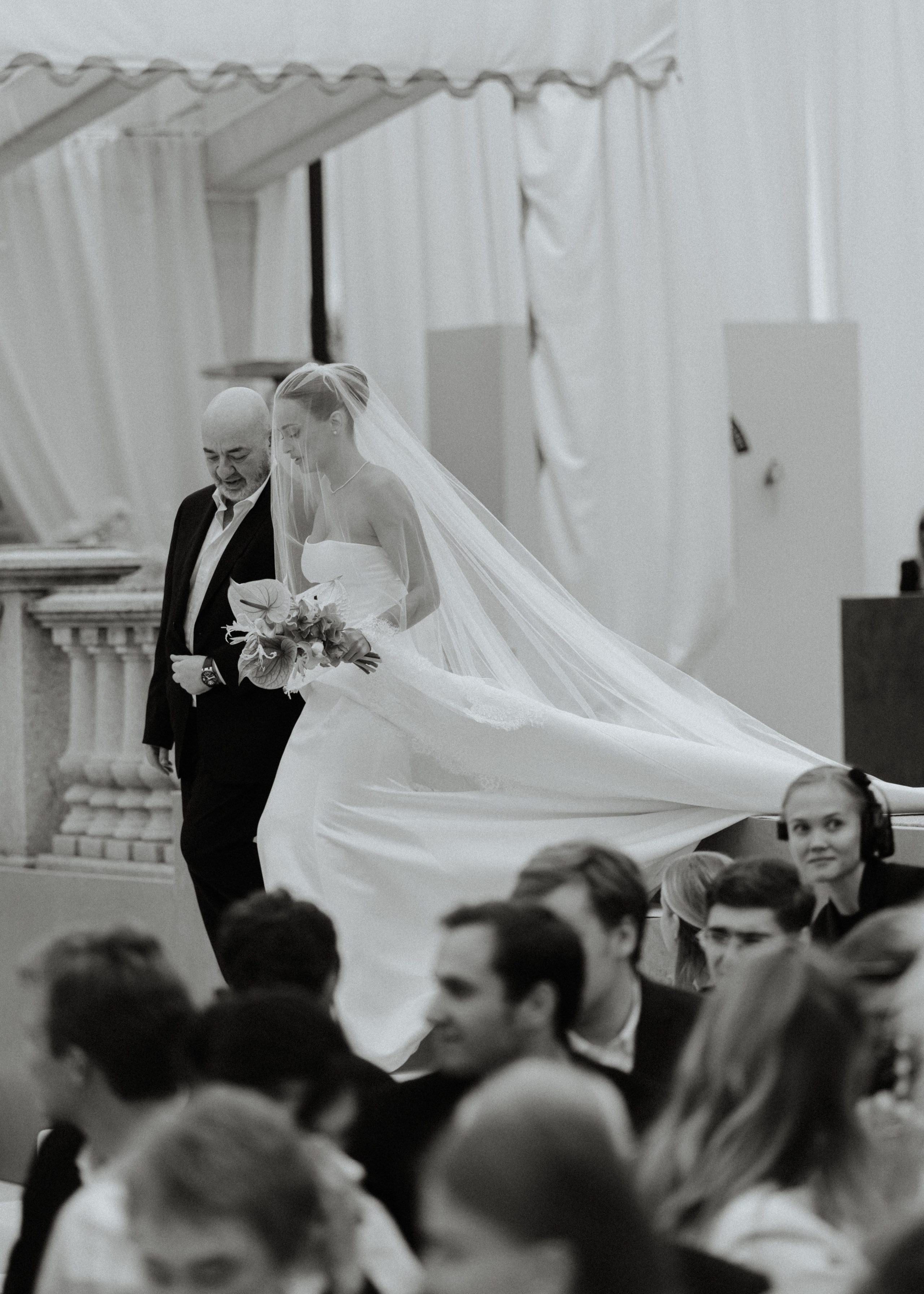 @bonweddings. Свадебный и репортажный фотограф в Москве Владимир Сергеев | Naysaikolo