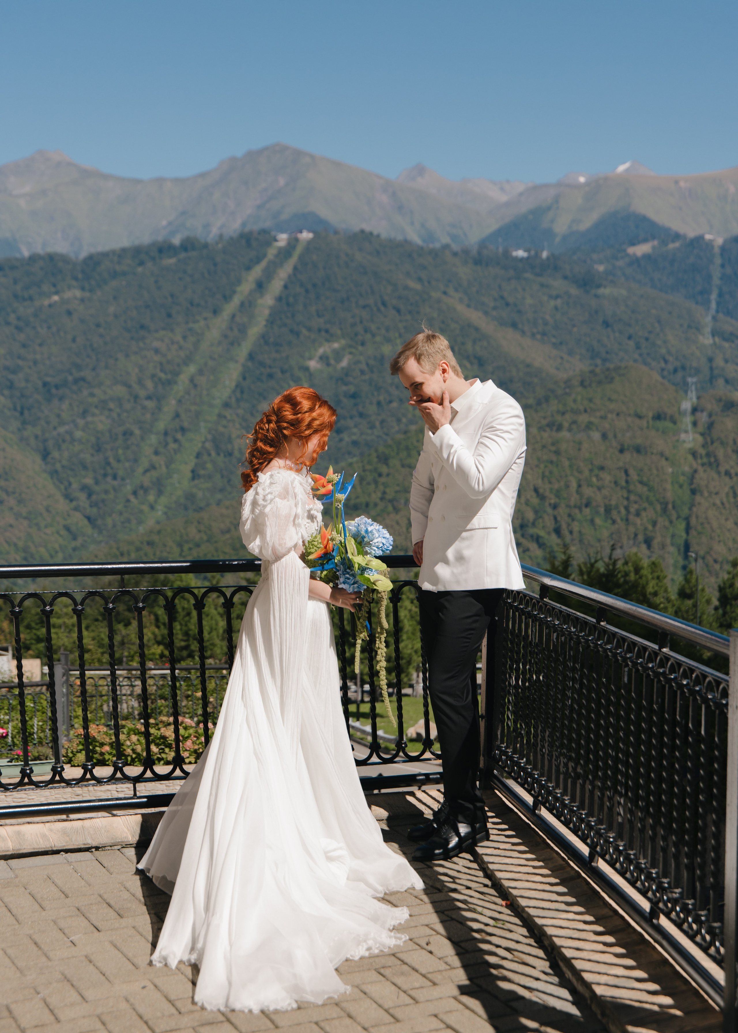@fruits_wedding_agency. Свадебный и репортажный фотограф в Москве Владимир Сергеев | Naysaikolo
