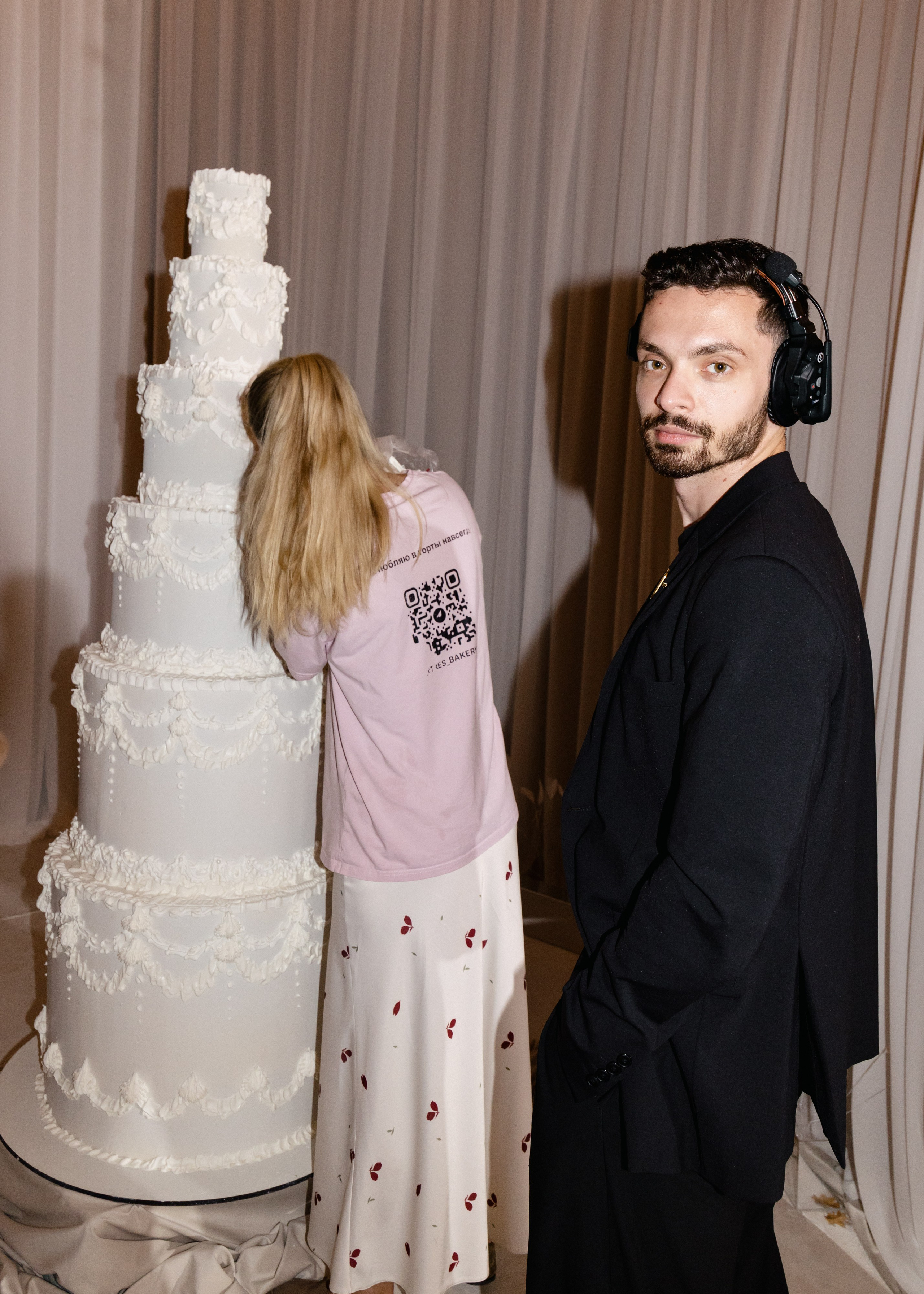 @specialmoments.events. Свадебный и репортажный фотограф в Москве Владимир Сергеев | Naysaikolo
