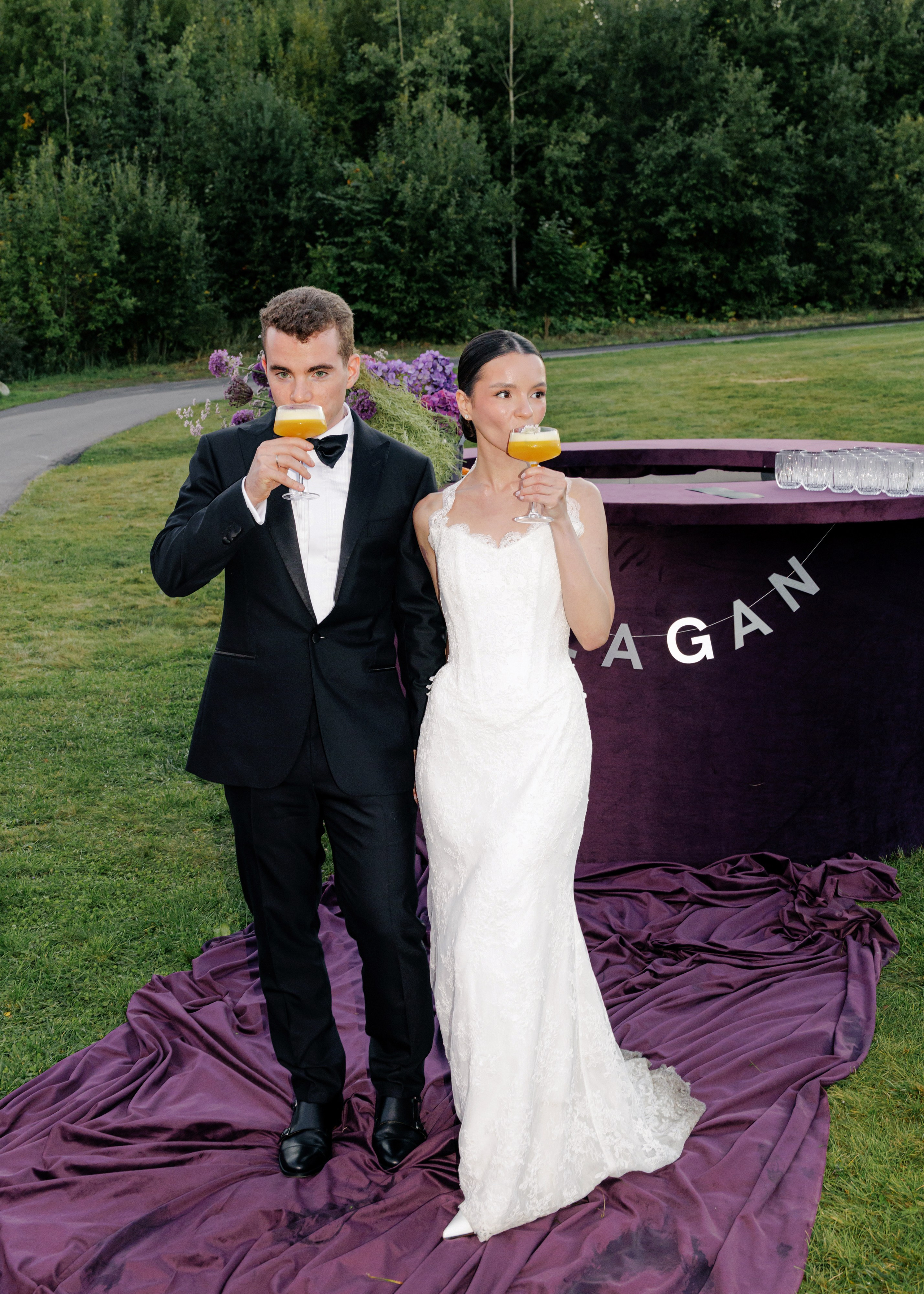@mironovawedding. Свадебный и репортажный фотограф в Москве Владимир Сергеев | Naysaikolo