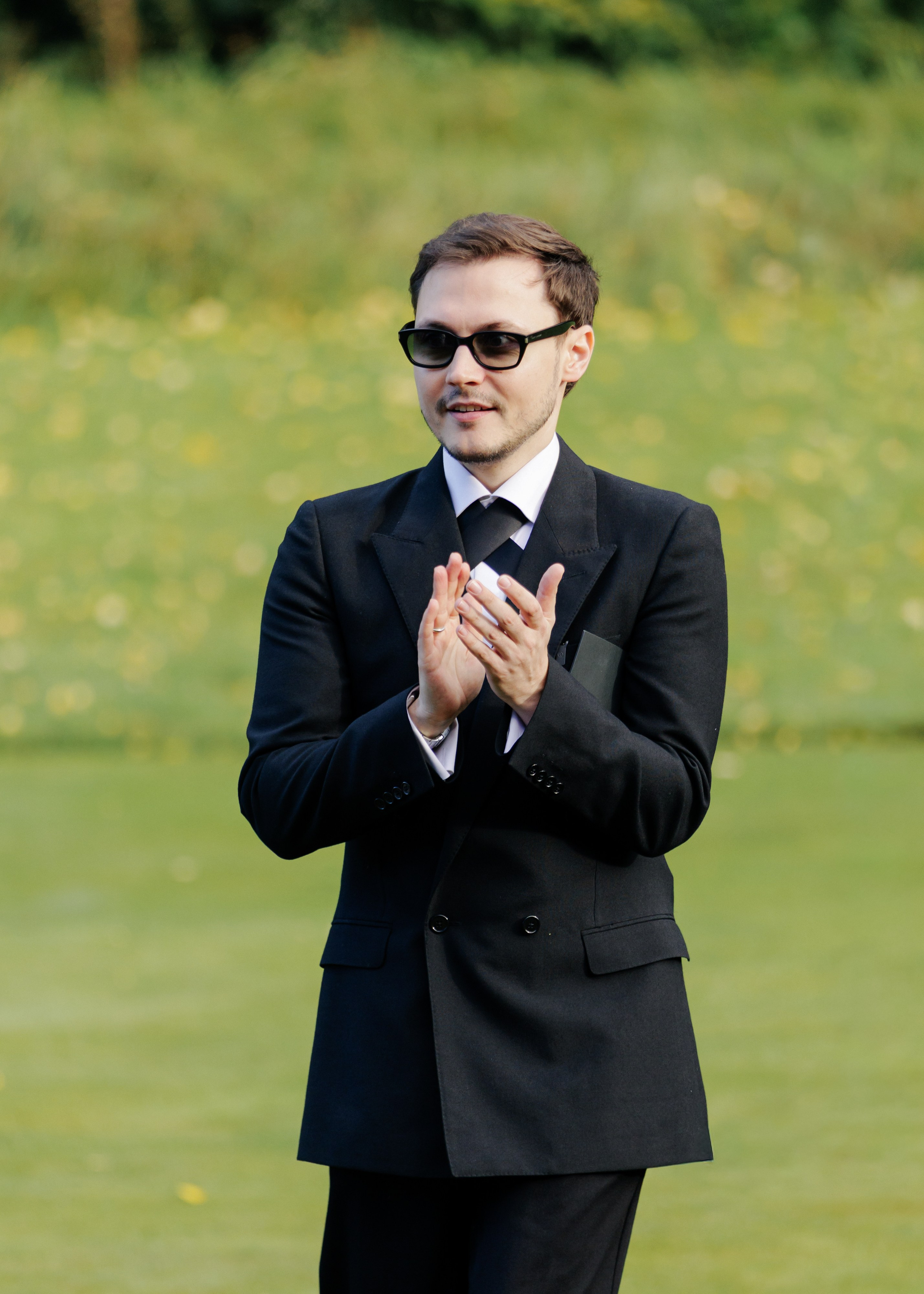 @mironovawedding. Свадебный и репортажный фотограф в Москве Владимир Сергеев | Naysaikolo