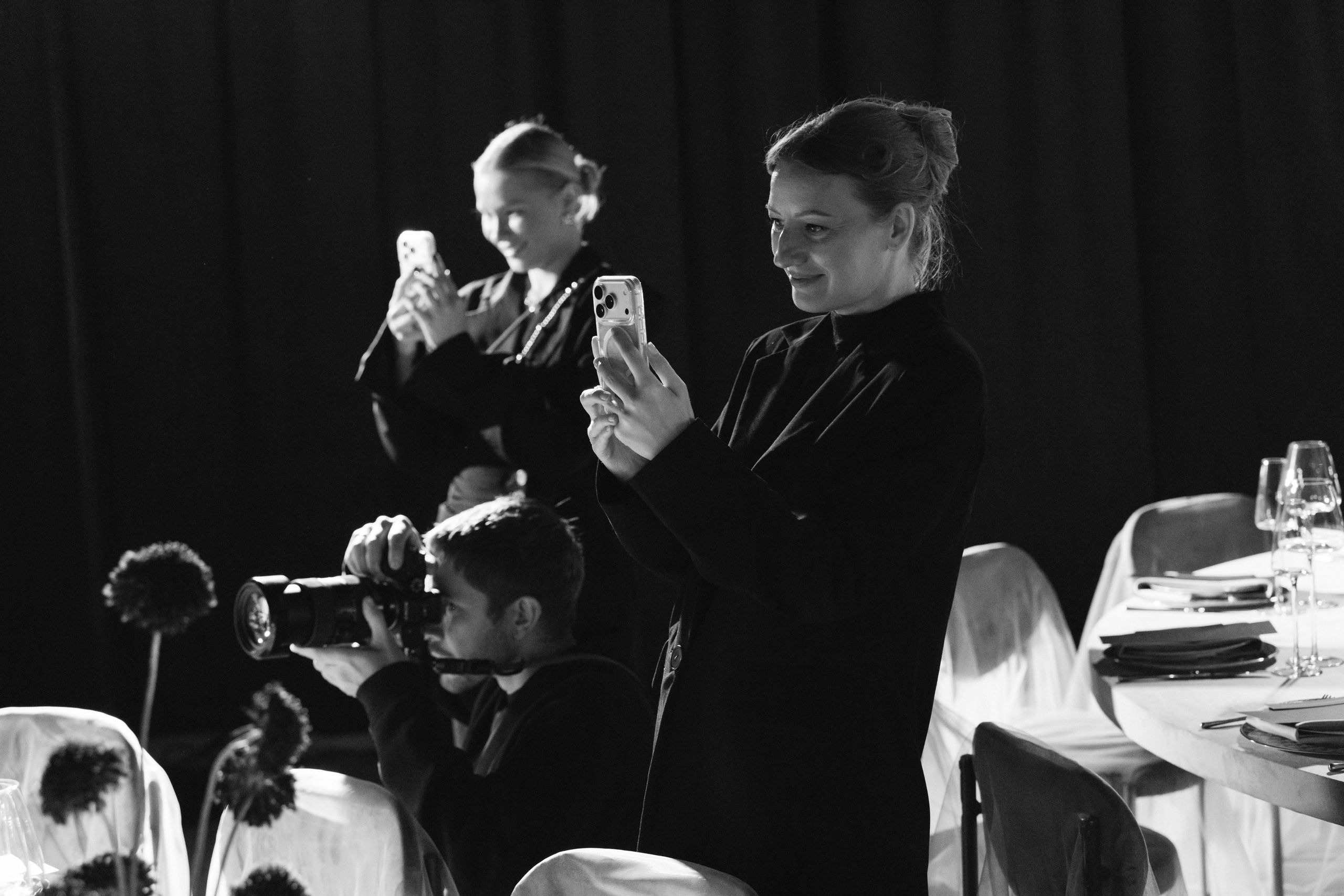 @mironovawedding. Свадебный и репортажный фотограф в Москве Владимир Сергеев | Naysaikolo