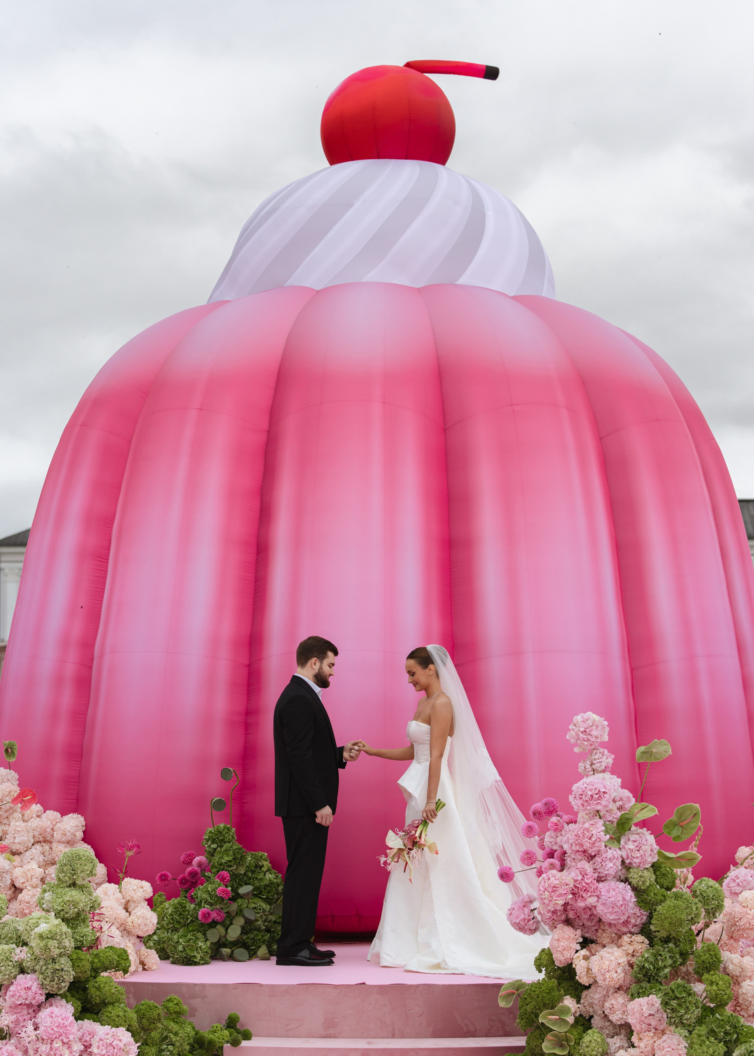@bonweddings. Свадебный и репортажный фотограф в Москве Владимир Сергеев | Naysaikolo