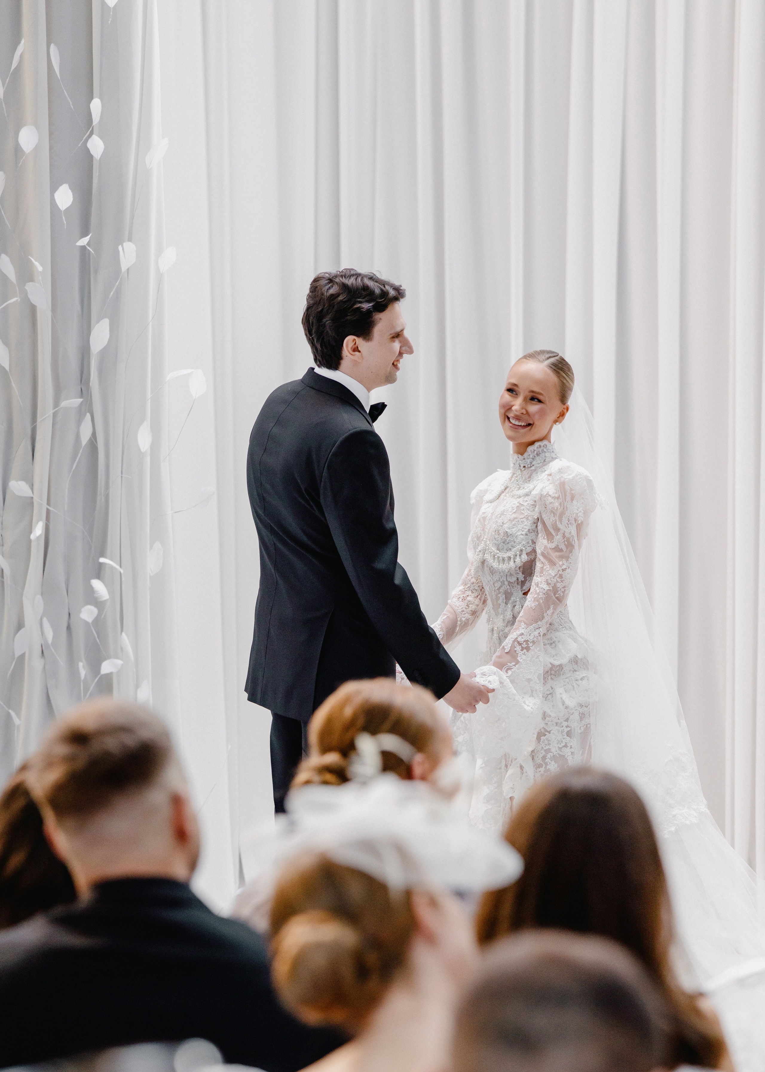 @specialmoments.events. Свадебный и репортажный фотограф в Москве Владимир Сергеев | Naysaikolo