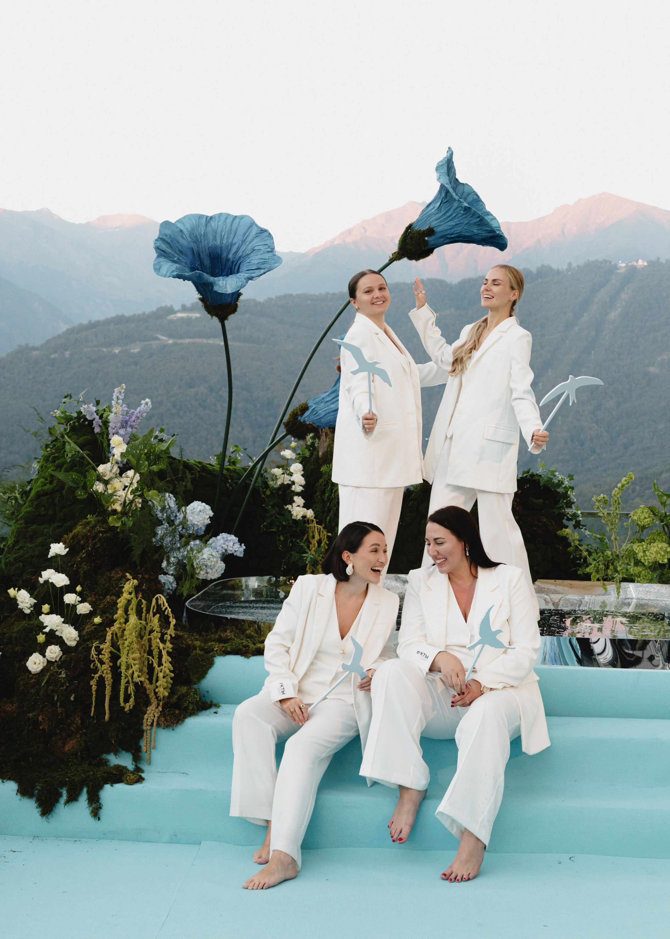 @fruits_wedding_agency. Свадебный и репортажный фотограф в Москве Владимир Сергеев | Naysaikolo