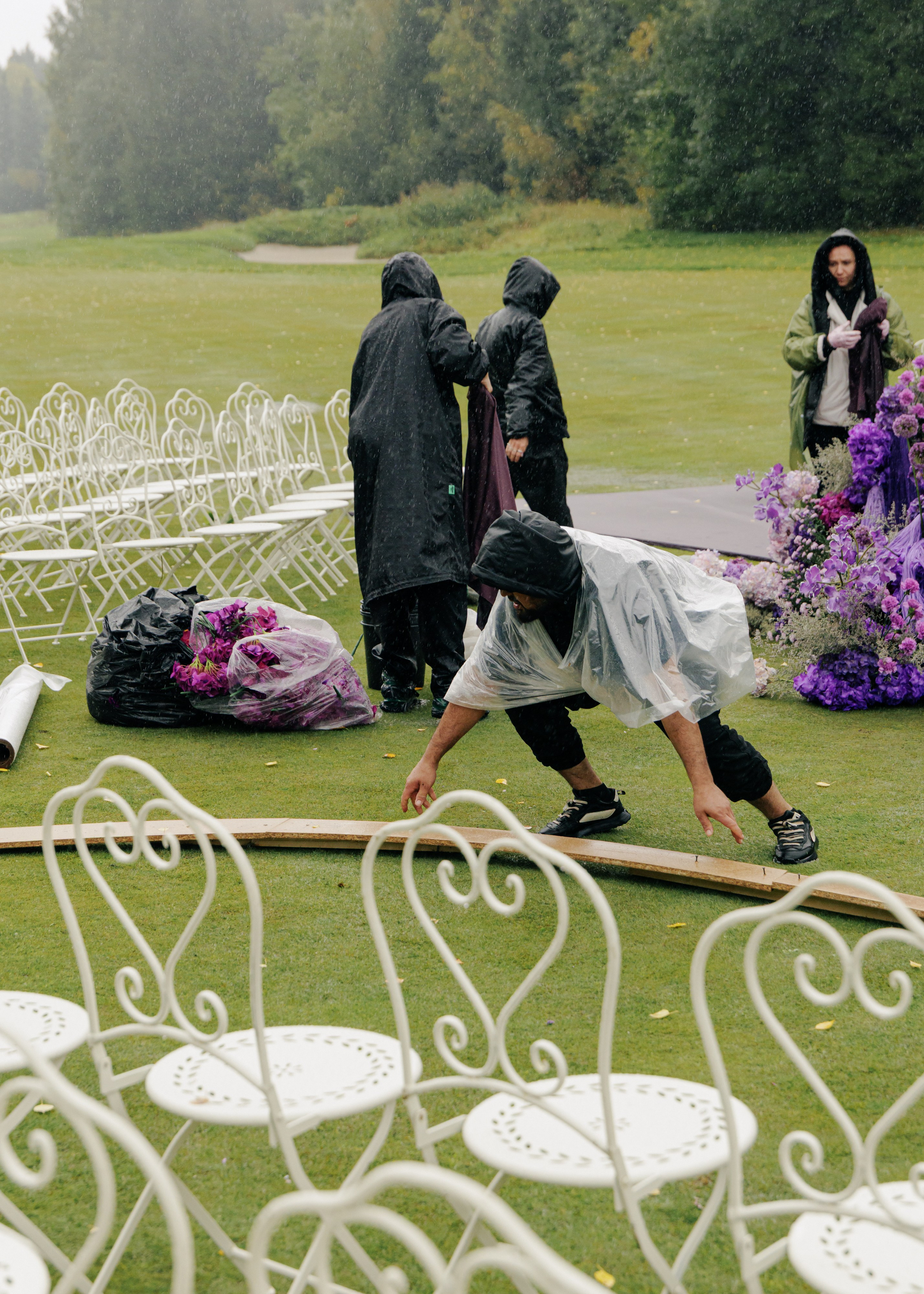 @mironovawedding. Свадебный и репортажный фотограф в Москве Владимир Сергеев | Naysaikolo