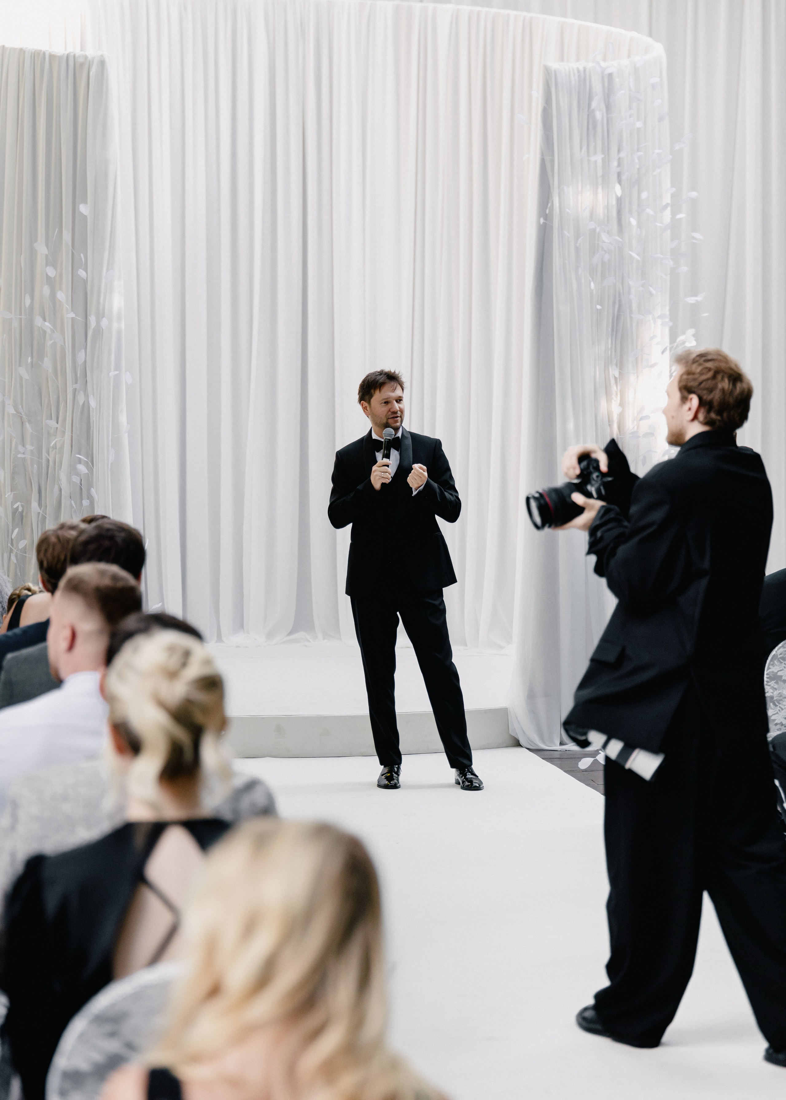 @specialmoments.events. Свадебный и репортажный фотограф в Москве Владимир Сергеев | Naysaikolo