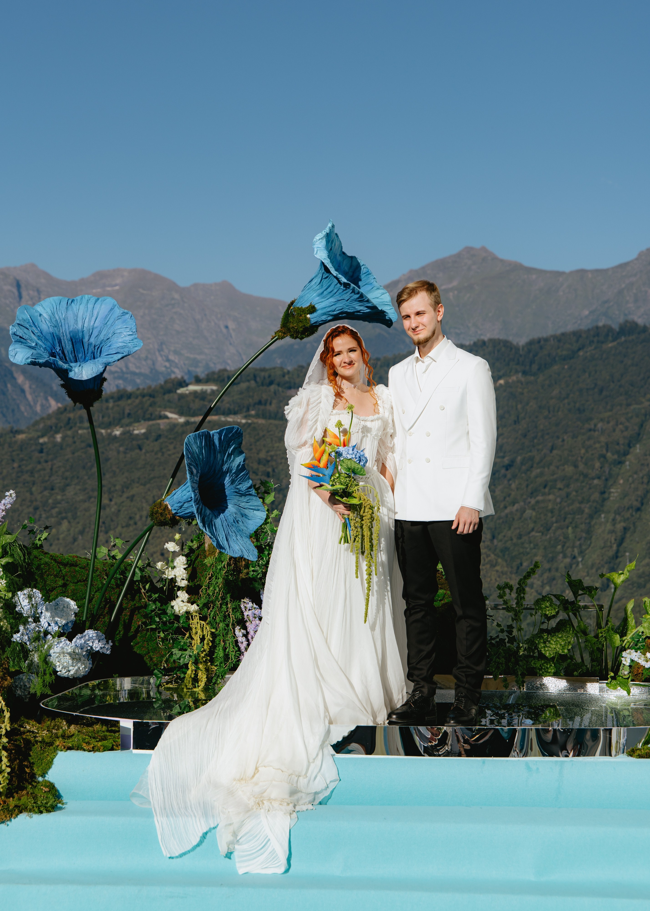 @fruits_wedding_agency. Свадебный и репортажный фотограф в Москве Владимир Сергеев | Naysaikolo