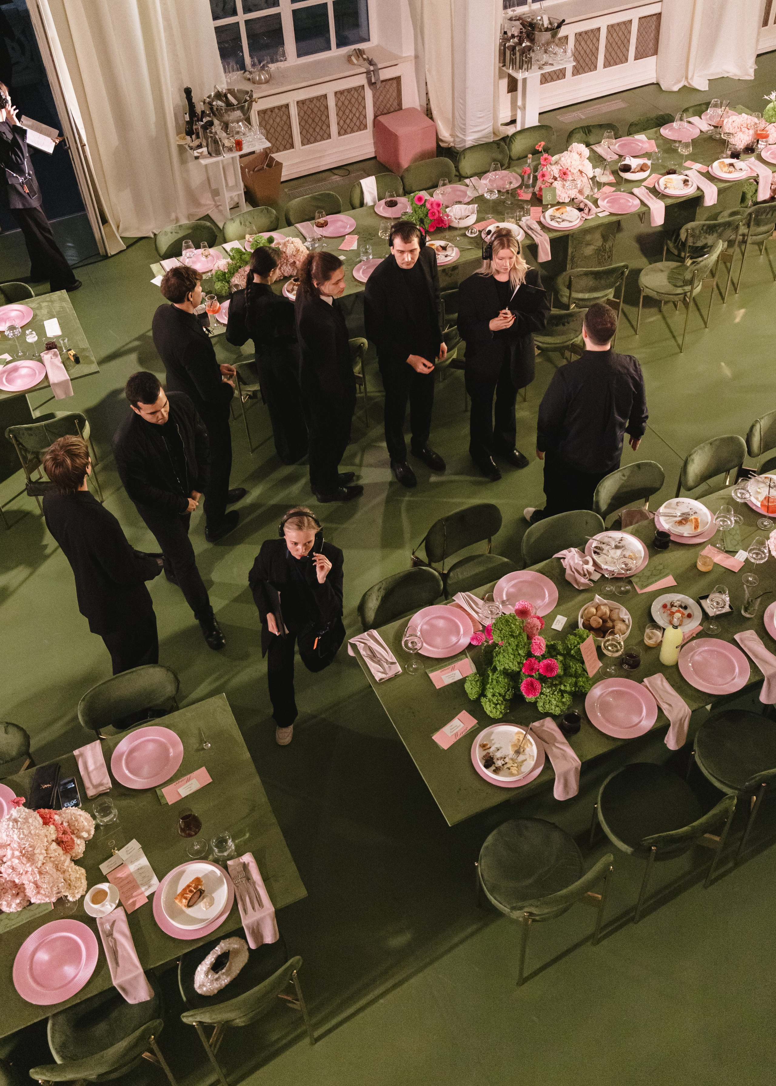 @bonweddings. Свадебный и репортажный фотограф в Москве Владимир Сергеев | Naysaikolo