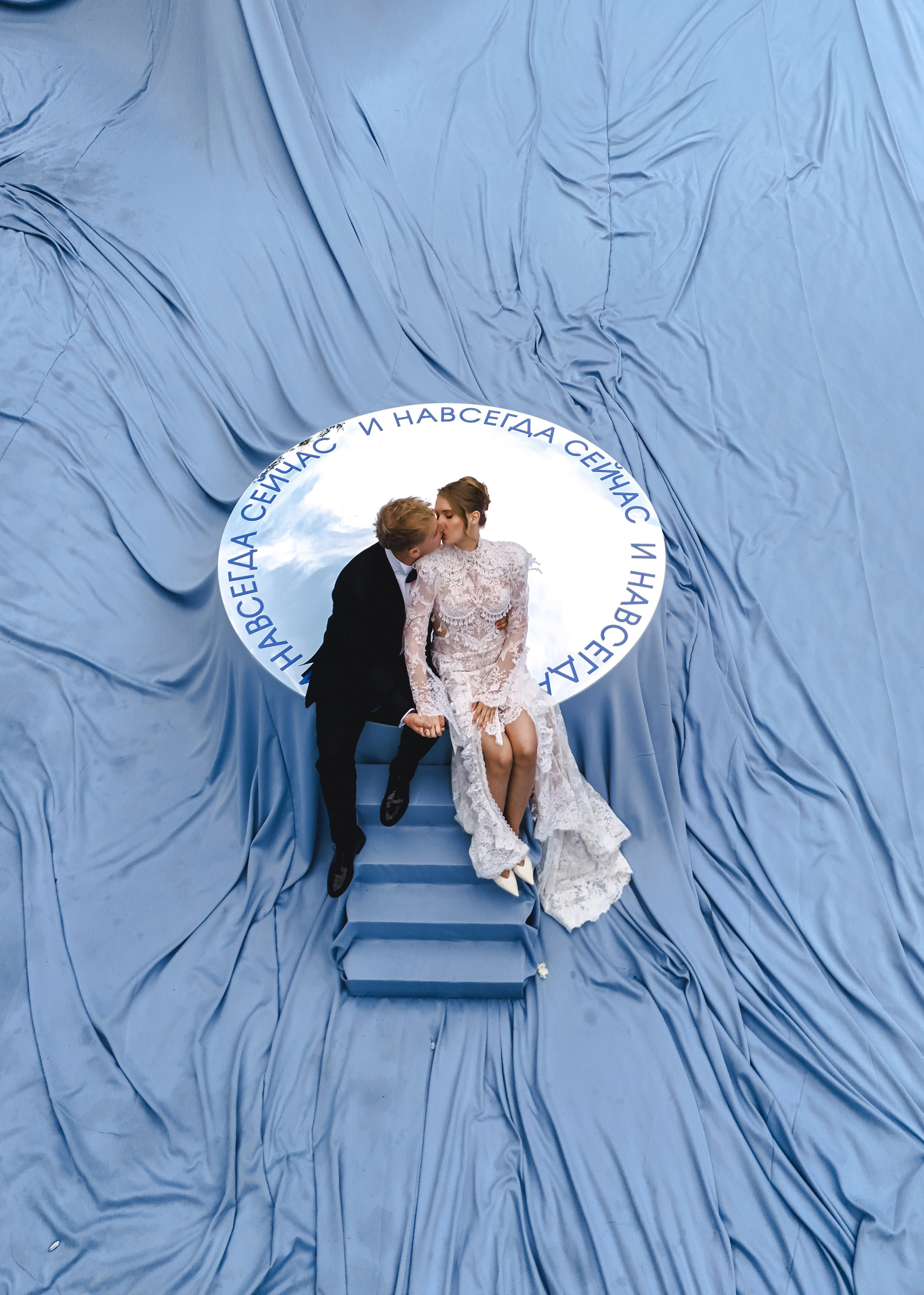 @vesna_wedding. Свадебный и репортажный фотограф в Москве Владимир Сергеев | Naysaikolo