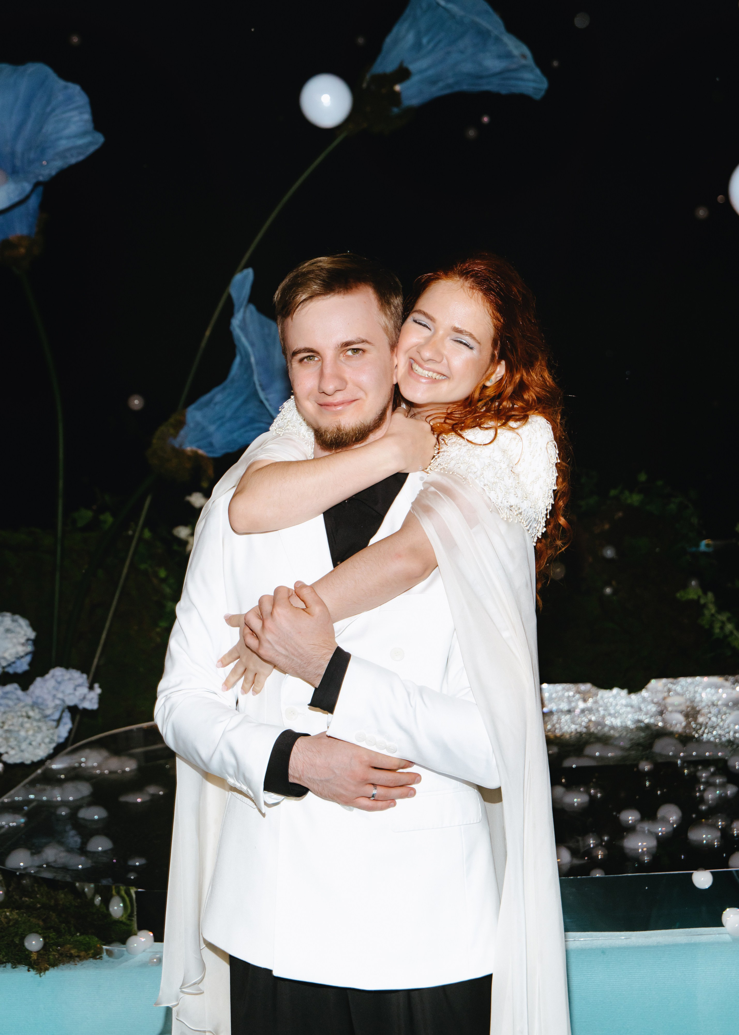 @fruits_wedding_agency. Свадебный и репортажный фотограф в Москве Владимир Сергеев | Naysaikolo