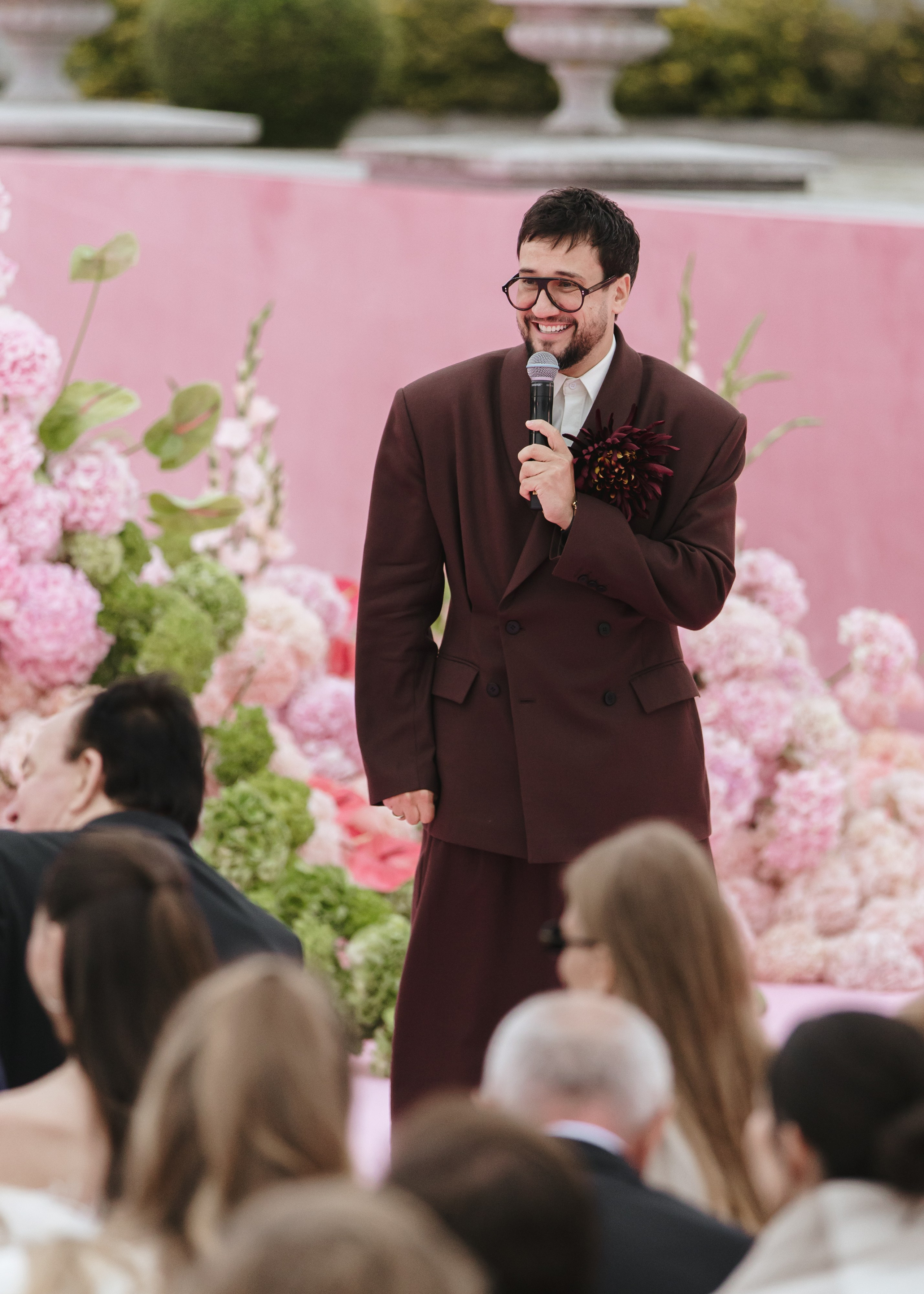 @bonweddings. Свадебный и репортажный фотограф в Москве Владимир Сергеев | Naysaikolo