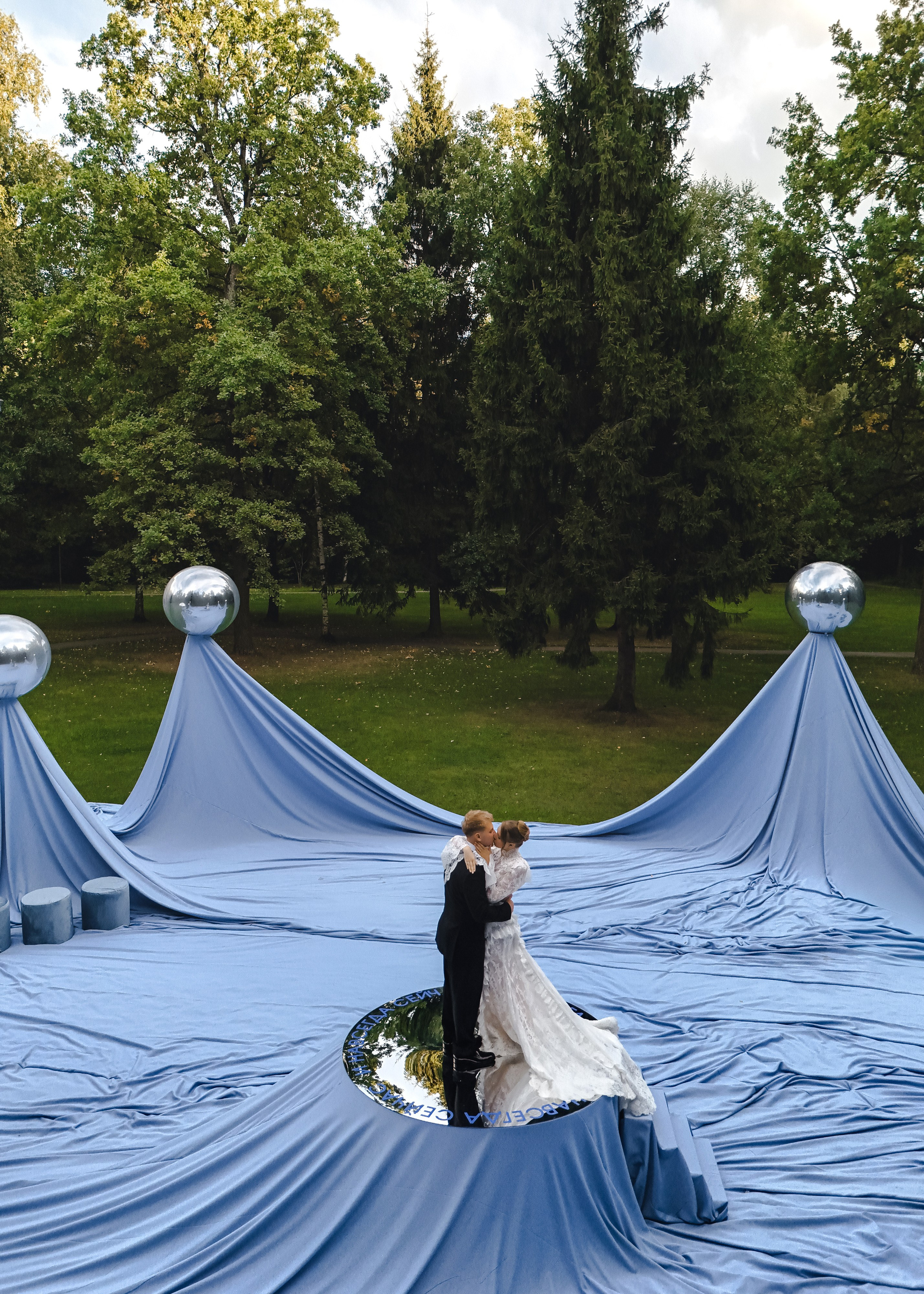 @vesna_wedding. Свадебный и репортажный фотограф в Москве Владимир Сергеев | Naysaikolo