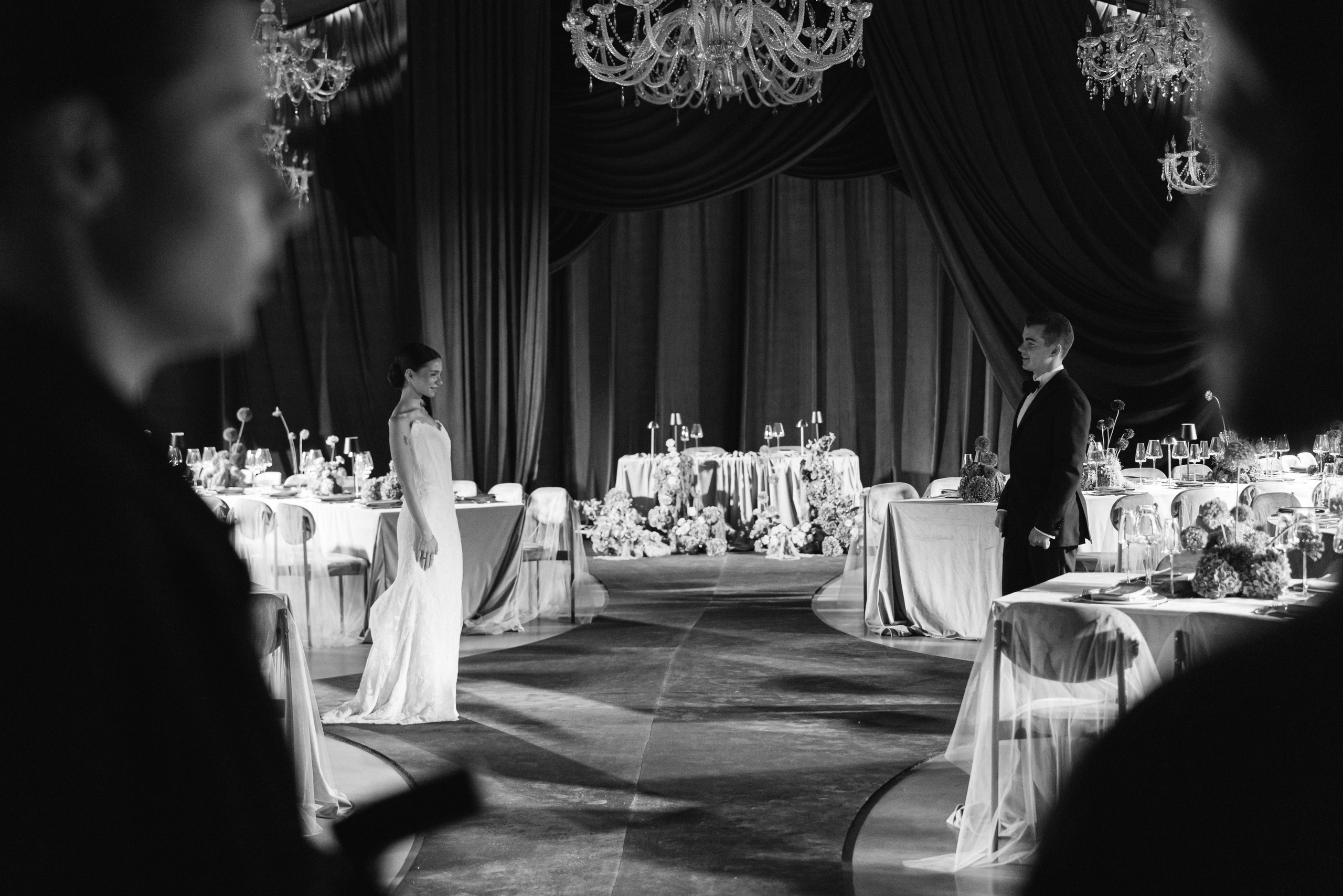 @mironovawedding. Свадебный и репортажный фотограф в Москве Владимир Сергеев | Naysaikolo