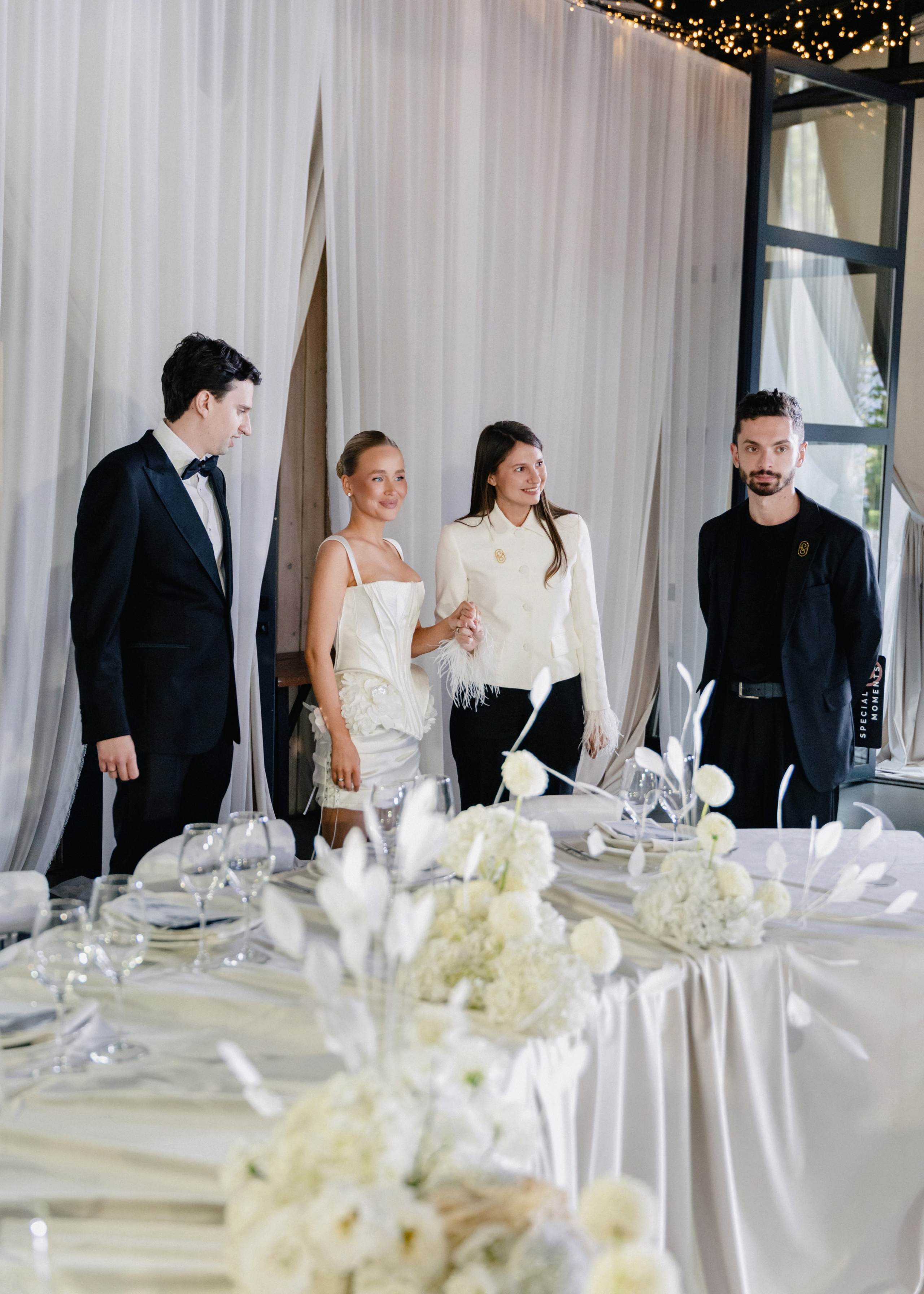 @specialmoments.events. Свадебный и репортажный фотограф в Москве Владимир Сергеев | Naysaikolo