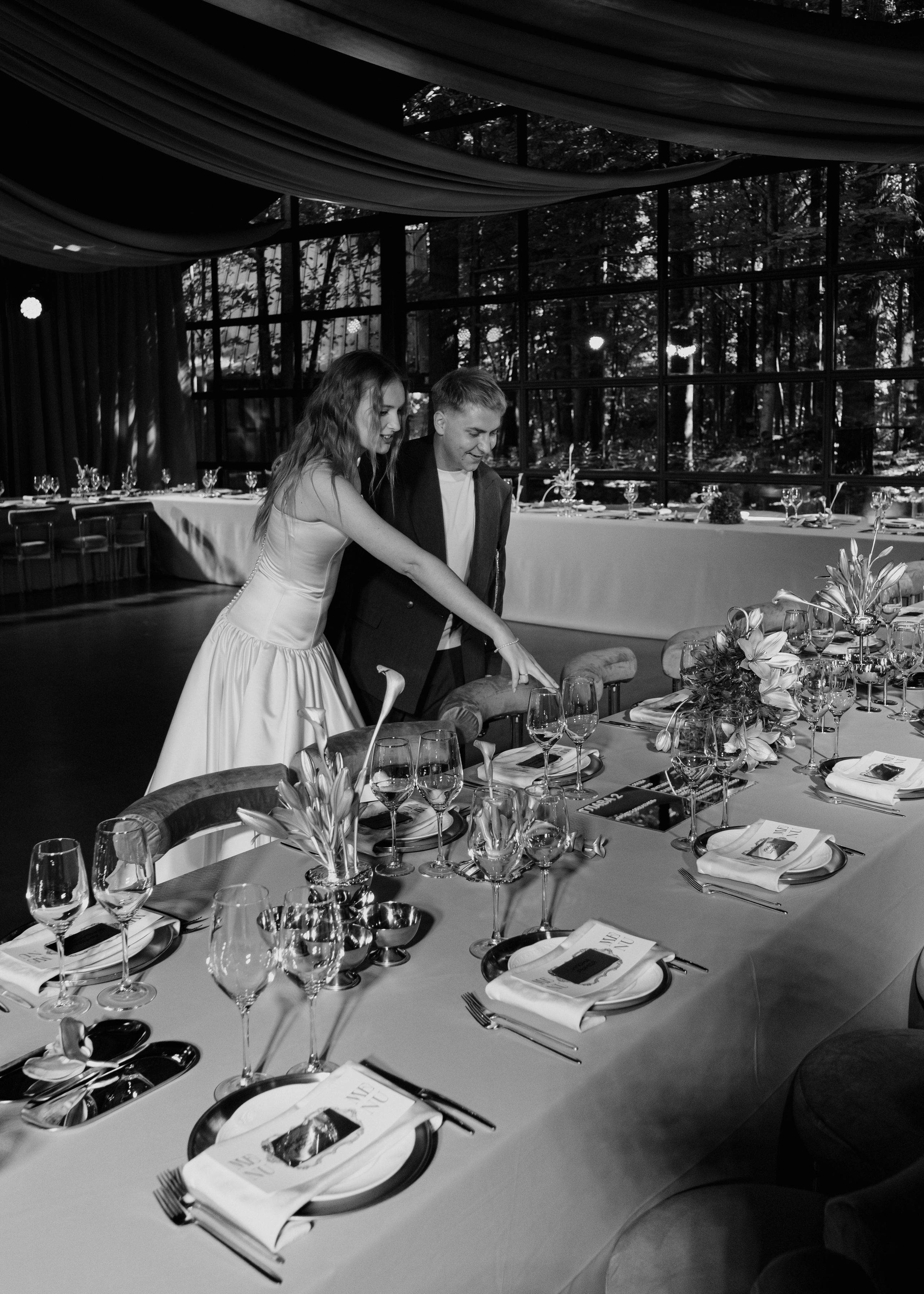 @vesna_wedding. Свадебный и репортажный фотограф в Москве Владимир Сергеев | Naysaikolo