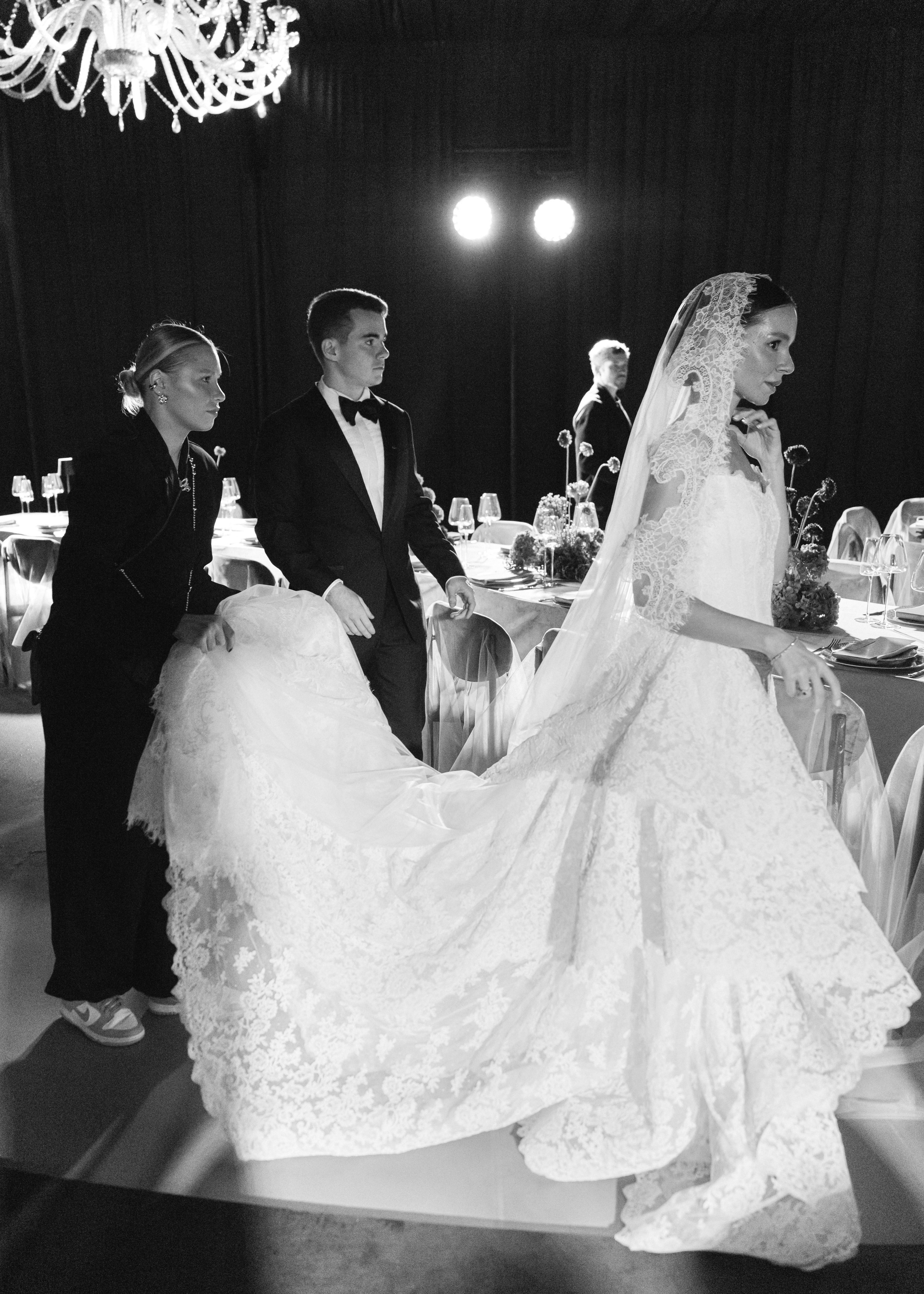 @mironovawedding. Свадебный и репортажный фотограф в Москве Владимир Сергеев | Naysaikolo