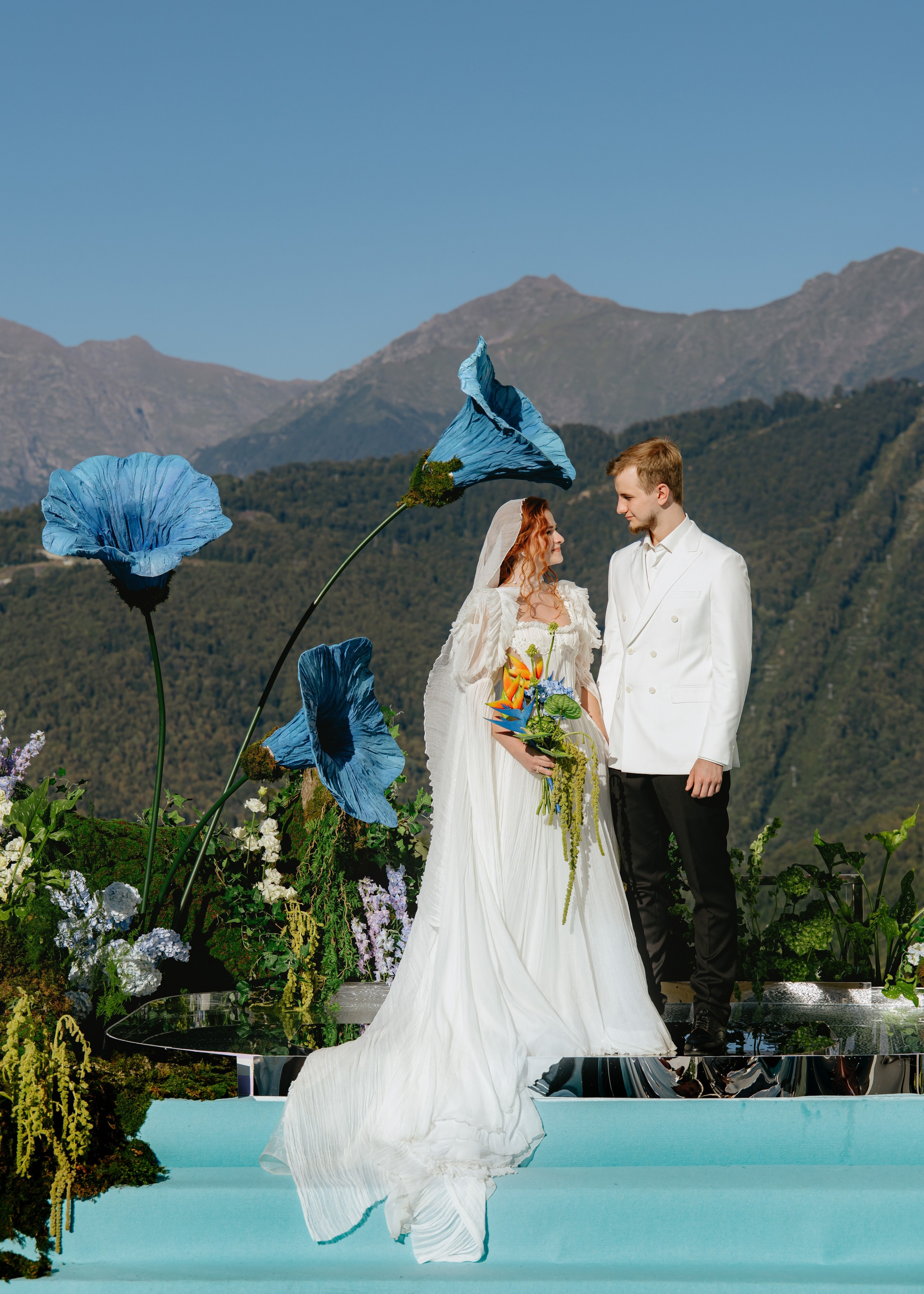 @fruits_wedding_agency. Свадебный и репортажный фотограф в Москве Владимир Сергеев | Naysaikolo