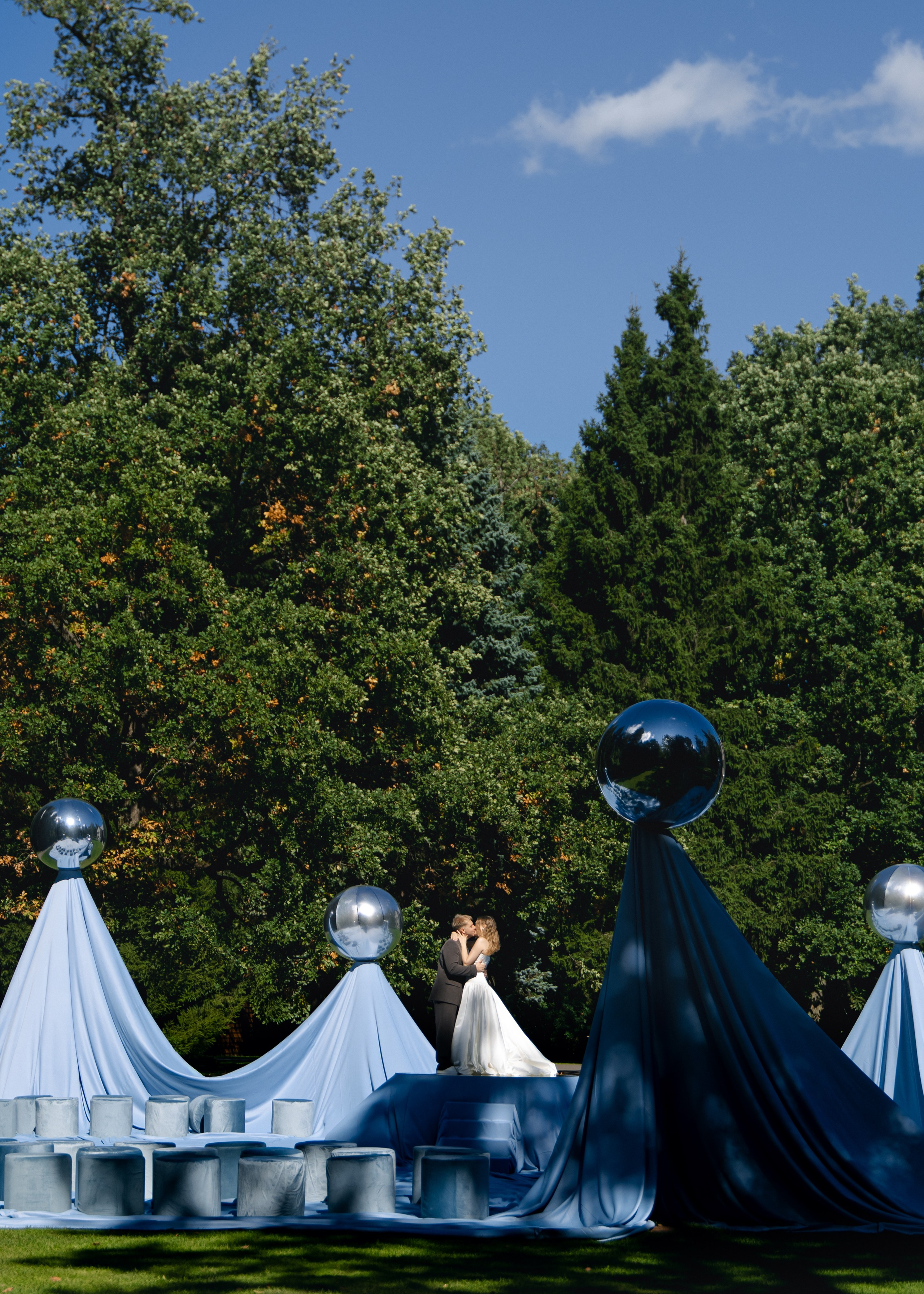 @vesna_wedding. Свадебный и репортажный фотограф в Москве Владимир Сергеев | Naysaikolo