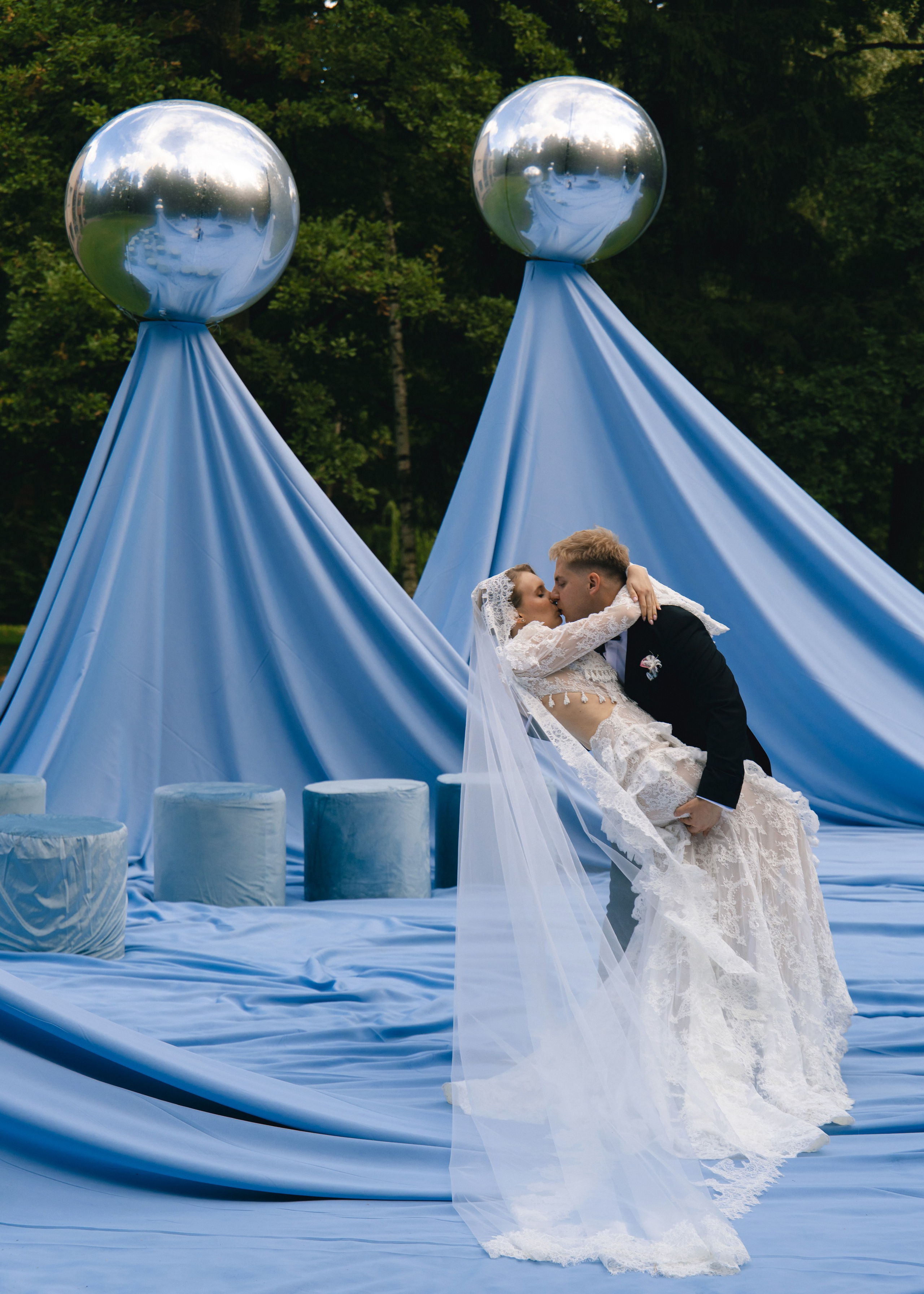 @vesna_wedding. Свадебный и репортажный фотограф в Москве Владимир Сергеев | Naysaikolo