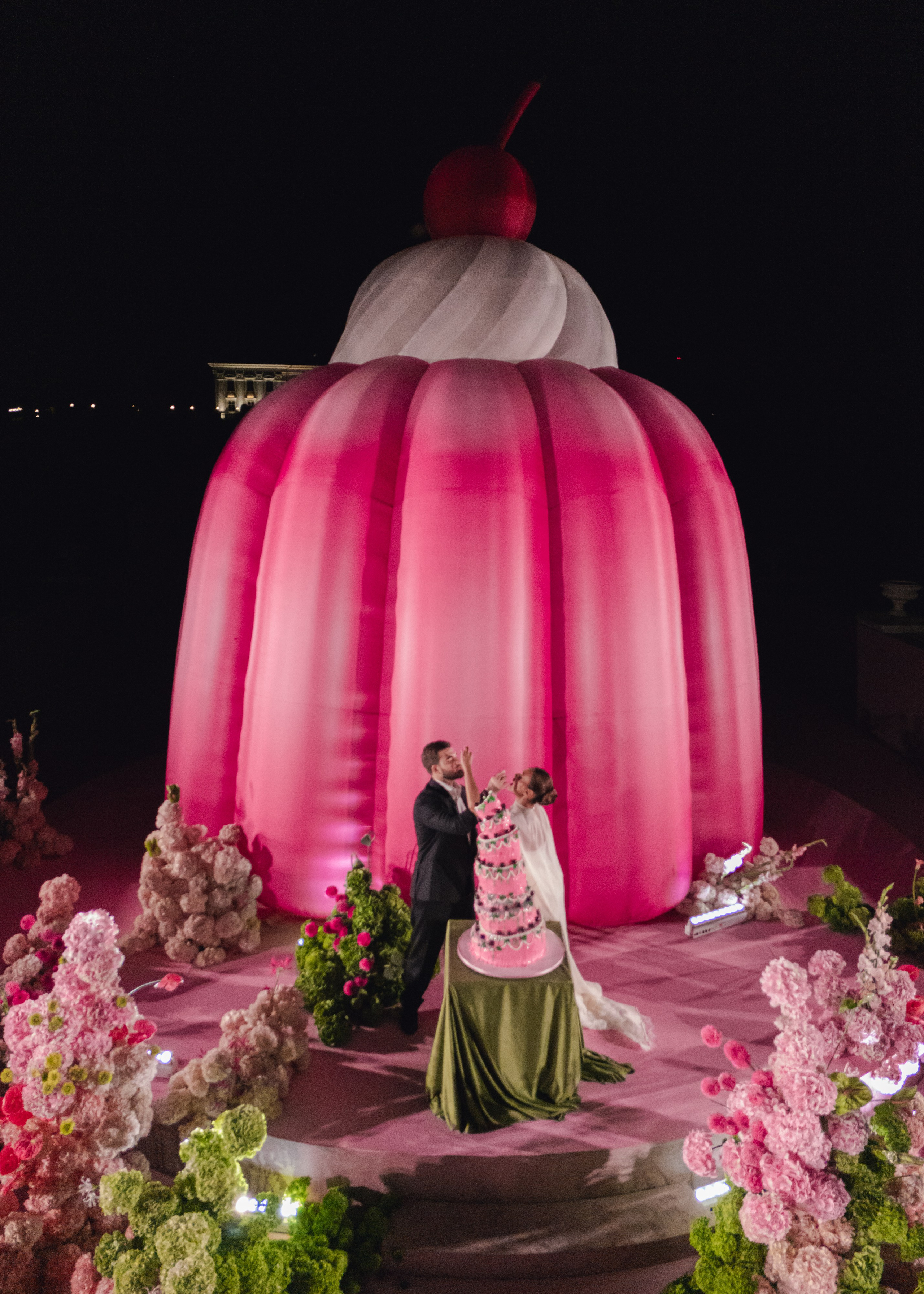 @bonweddings. Свадебный и репортажный фотограф в Москве Владимир Сергеев | Naysaikolo