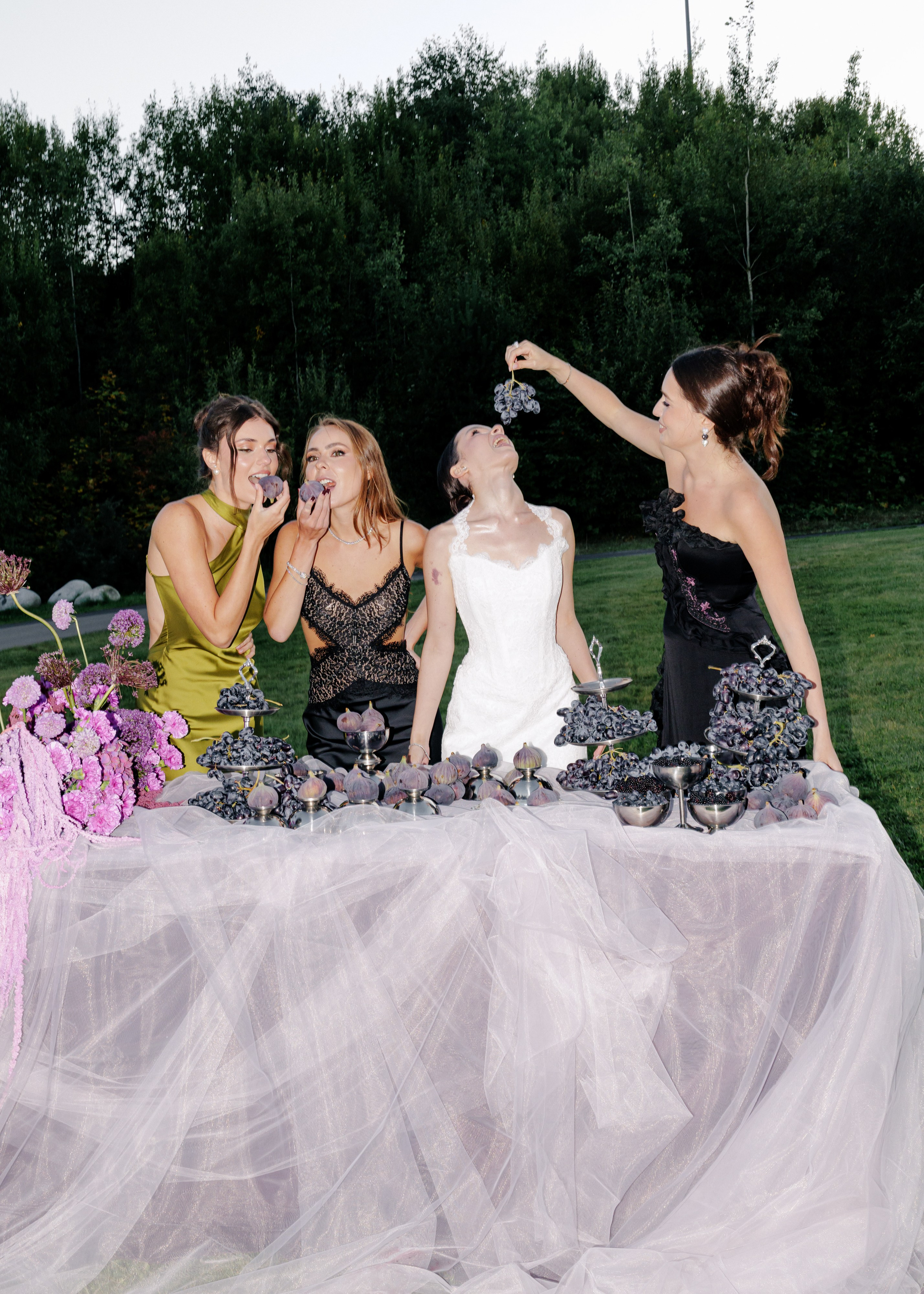 @mironovawedding. Свадебный и репортажный фотограф в Москве Владимир Сергеев | Naysaikolo
