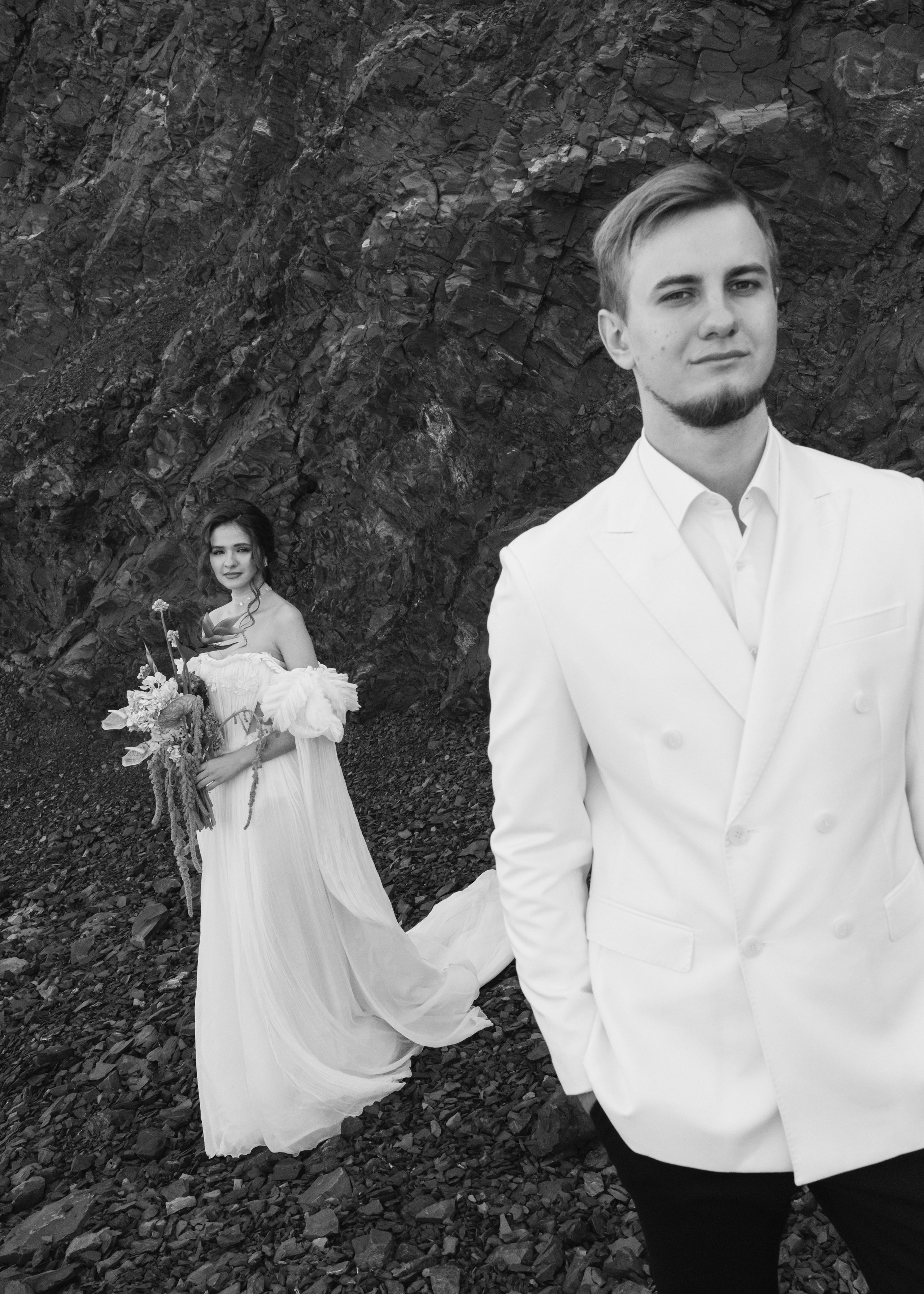 @fruits_wedding_agency. Свадебный и репортажный фотограф в Москве Владимир Сергеев | Naysaikolo