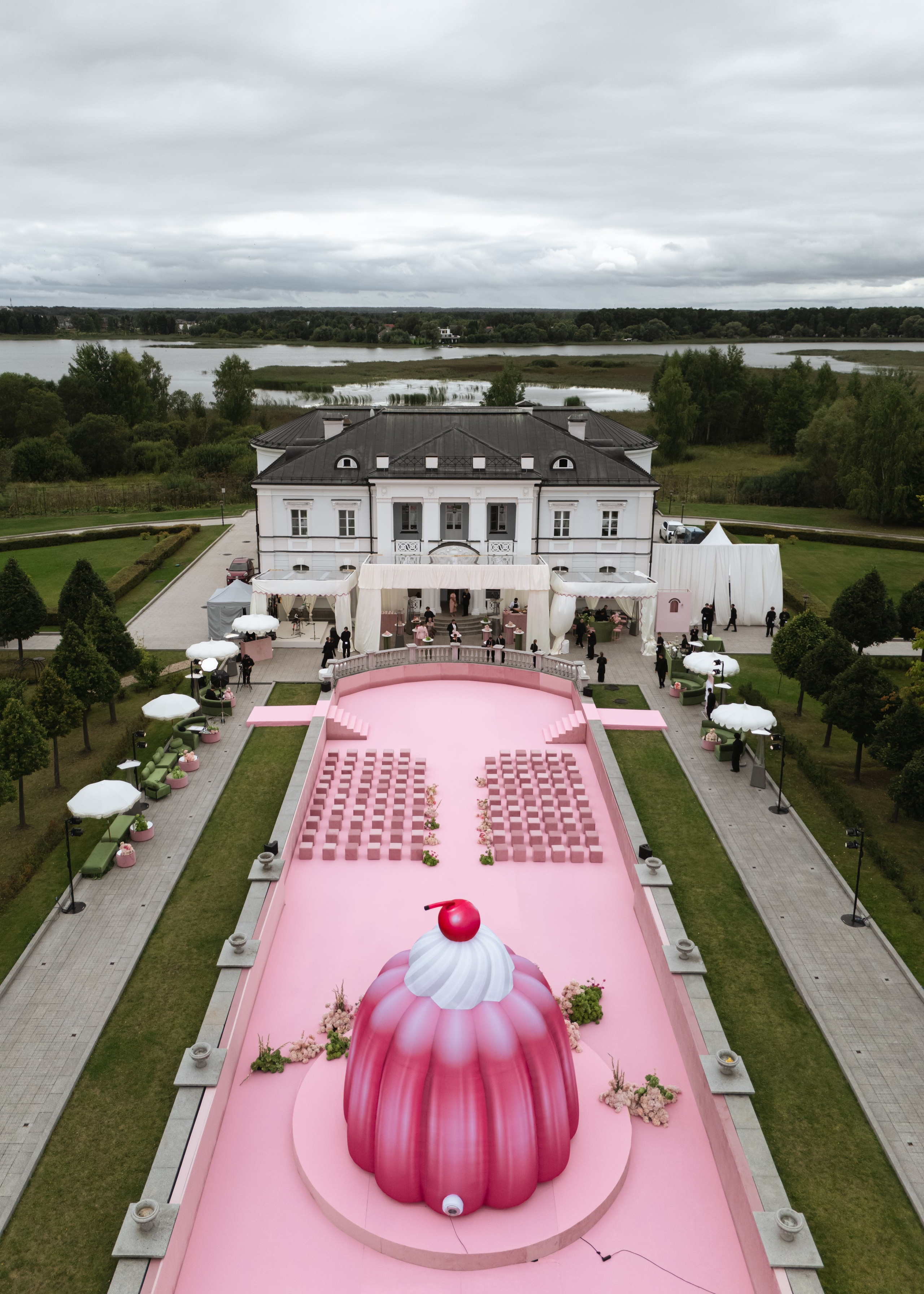@bonweddings. Свадебный и репортажный фотограф в Москве Владимир Сергеев | Naysaikolo