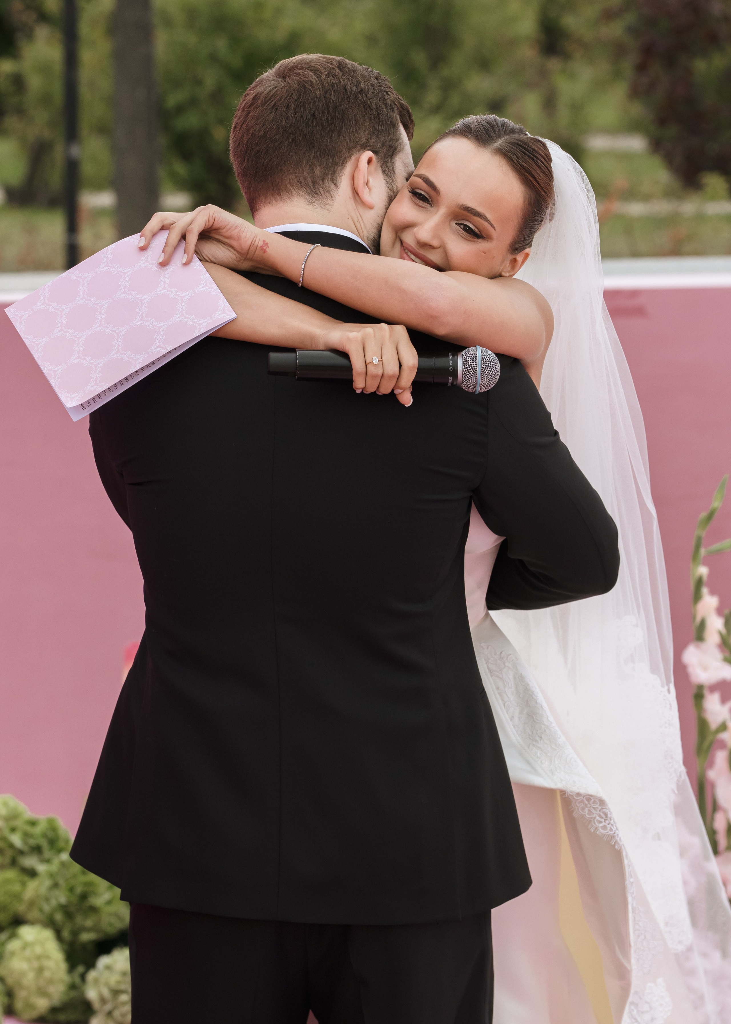 @bonweddings. Свадебный и репортажный фотограф в Москве Владимир Сергеев | Naysaikolo
