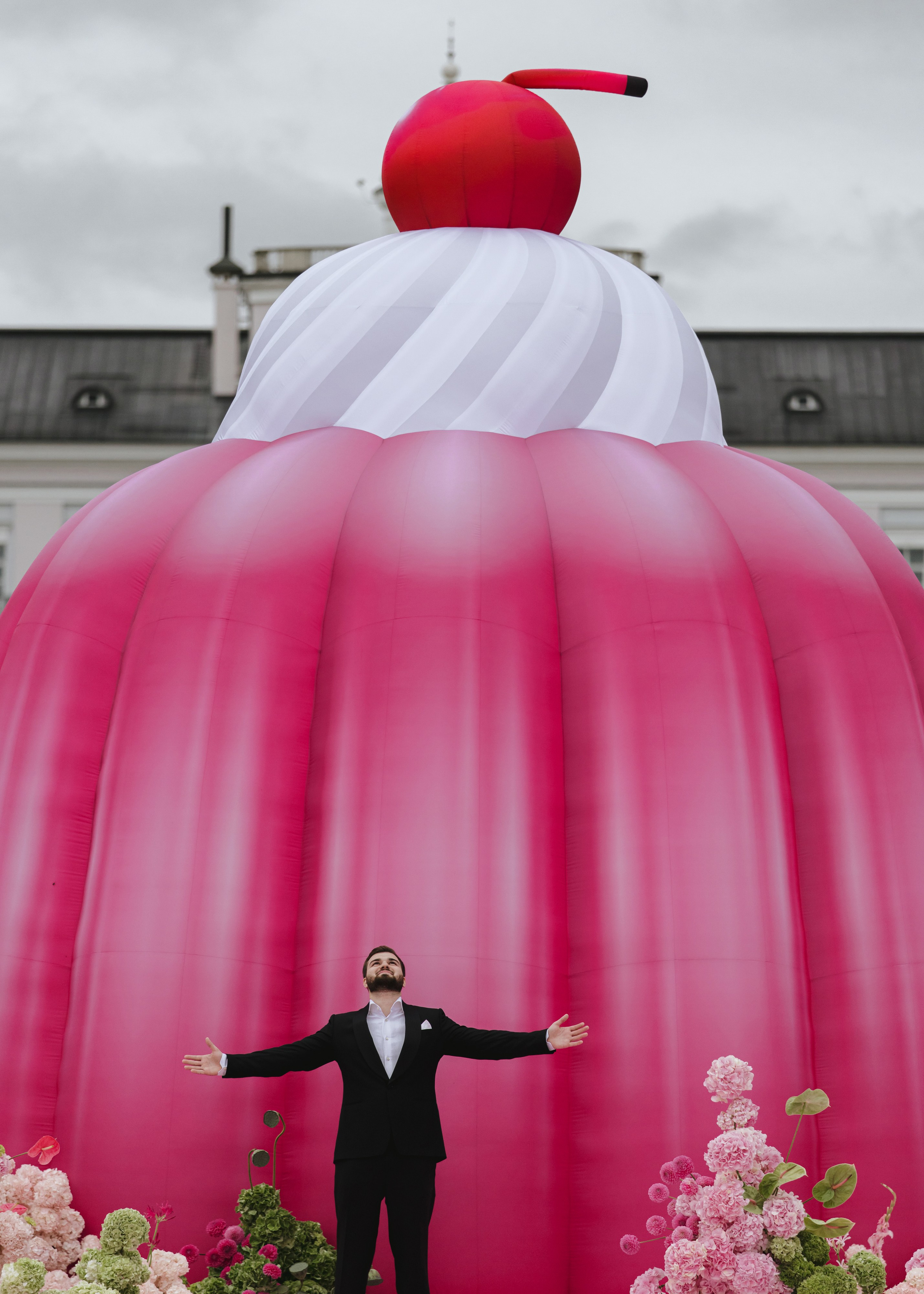 @bonweddings. Свадебный и репортажный фотограф в Москве Владимир Сергеев | Naysaikolo