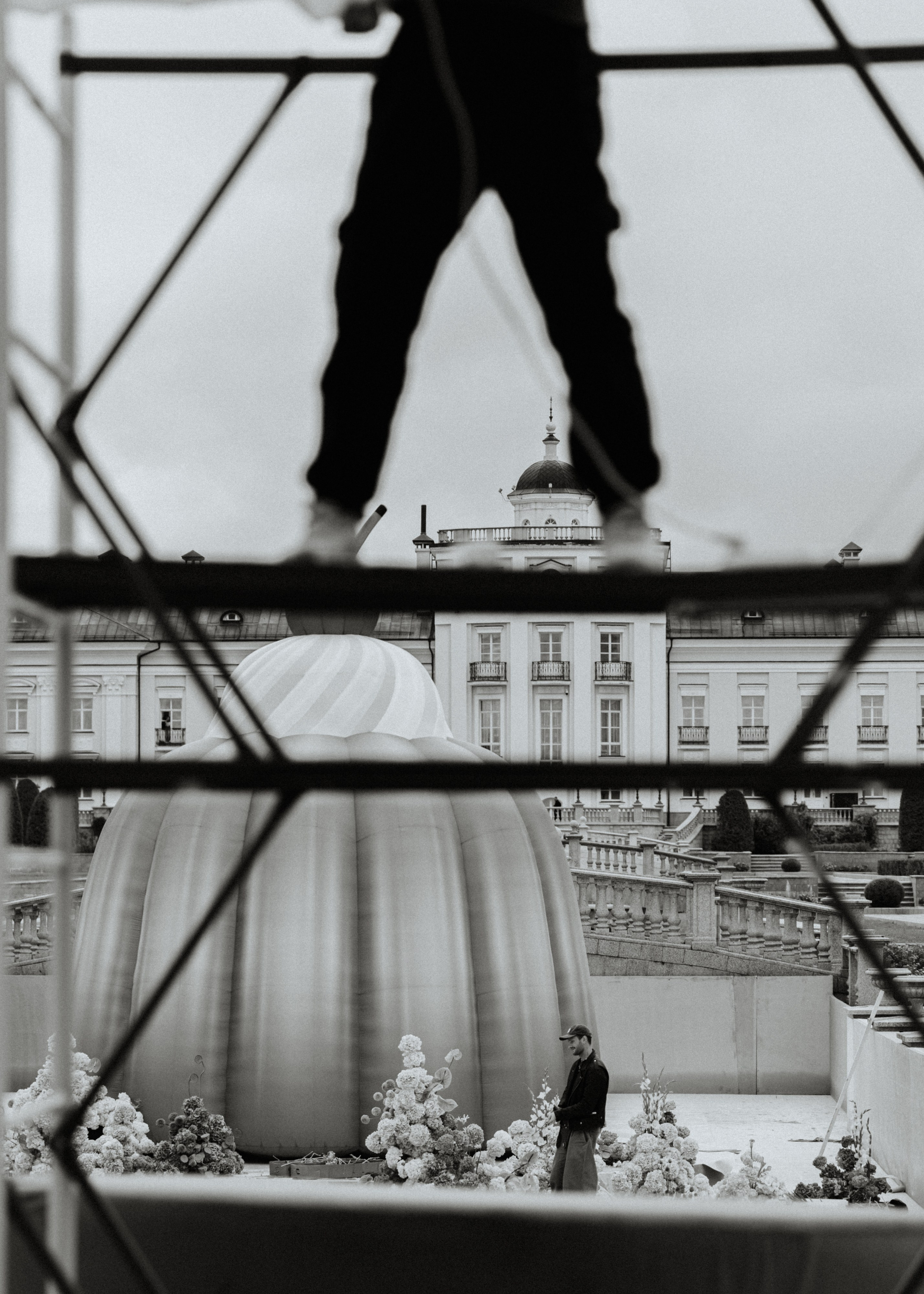 @bonweddings. Свадебный и репортажный фотограф в Москве Владимир Сергеев | Naysaikolo
