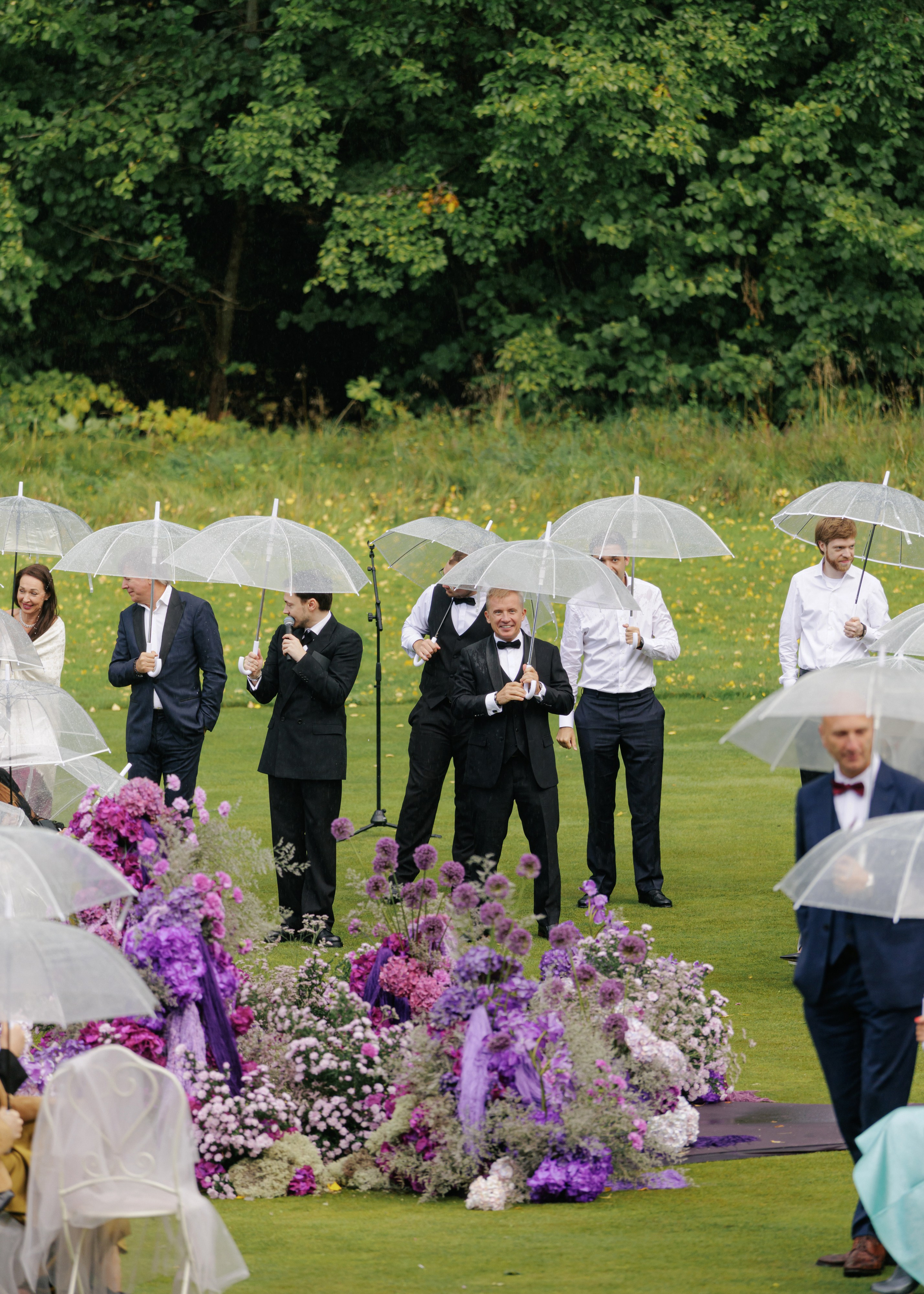 @mironovawedding. Свадебный и репортажный фотограф в Москве Владимир Сергеев | Naysaikolo