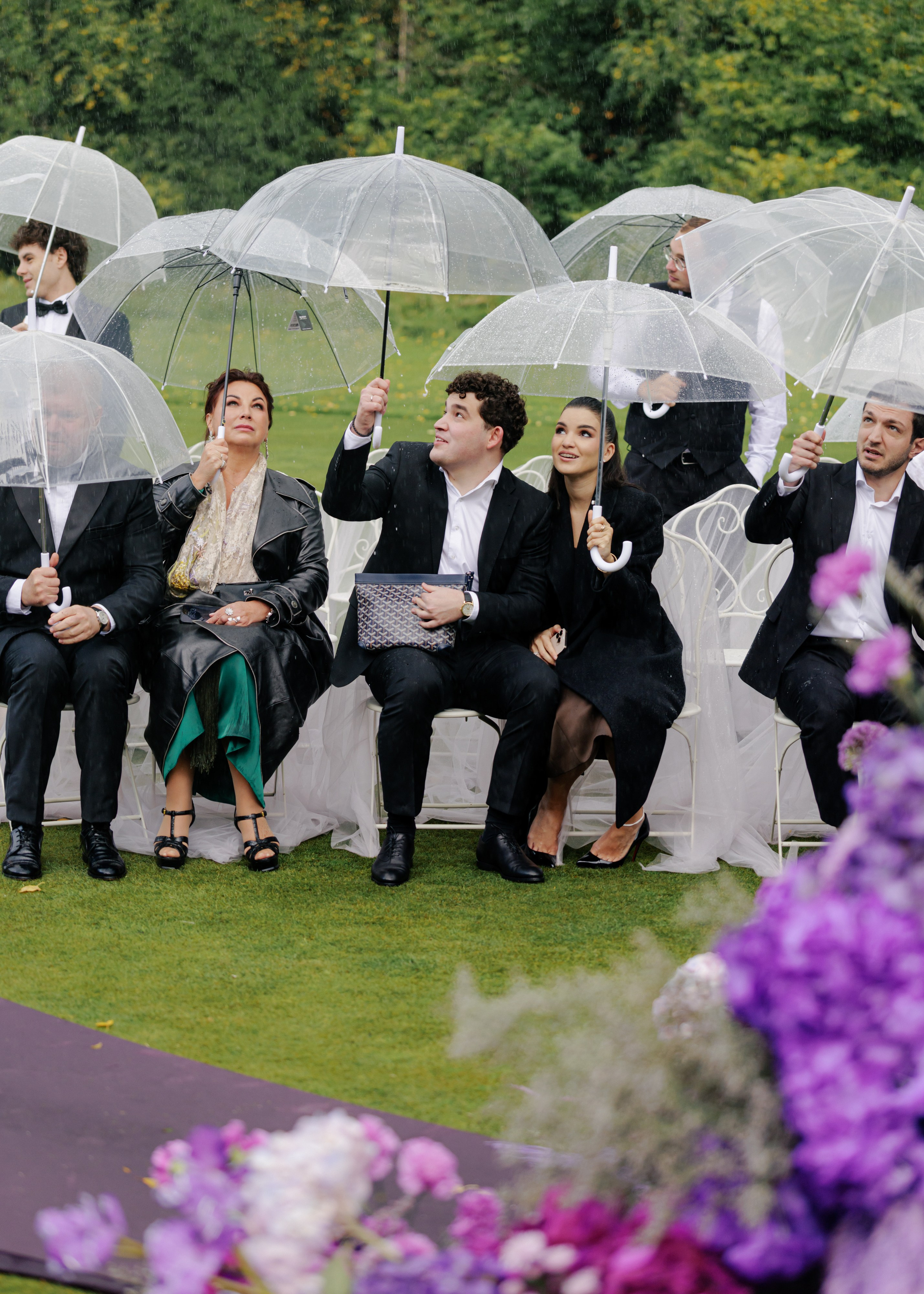 @mironovawedding. Свадебный и репортажный фотограф в Москве Владимир Сергеев | Naysaikolo