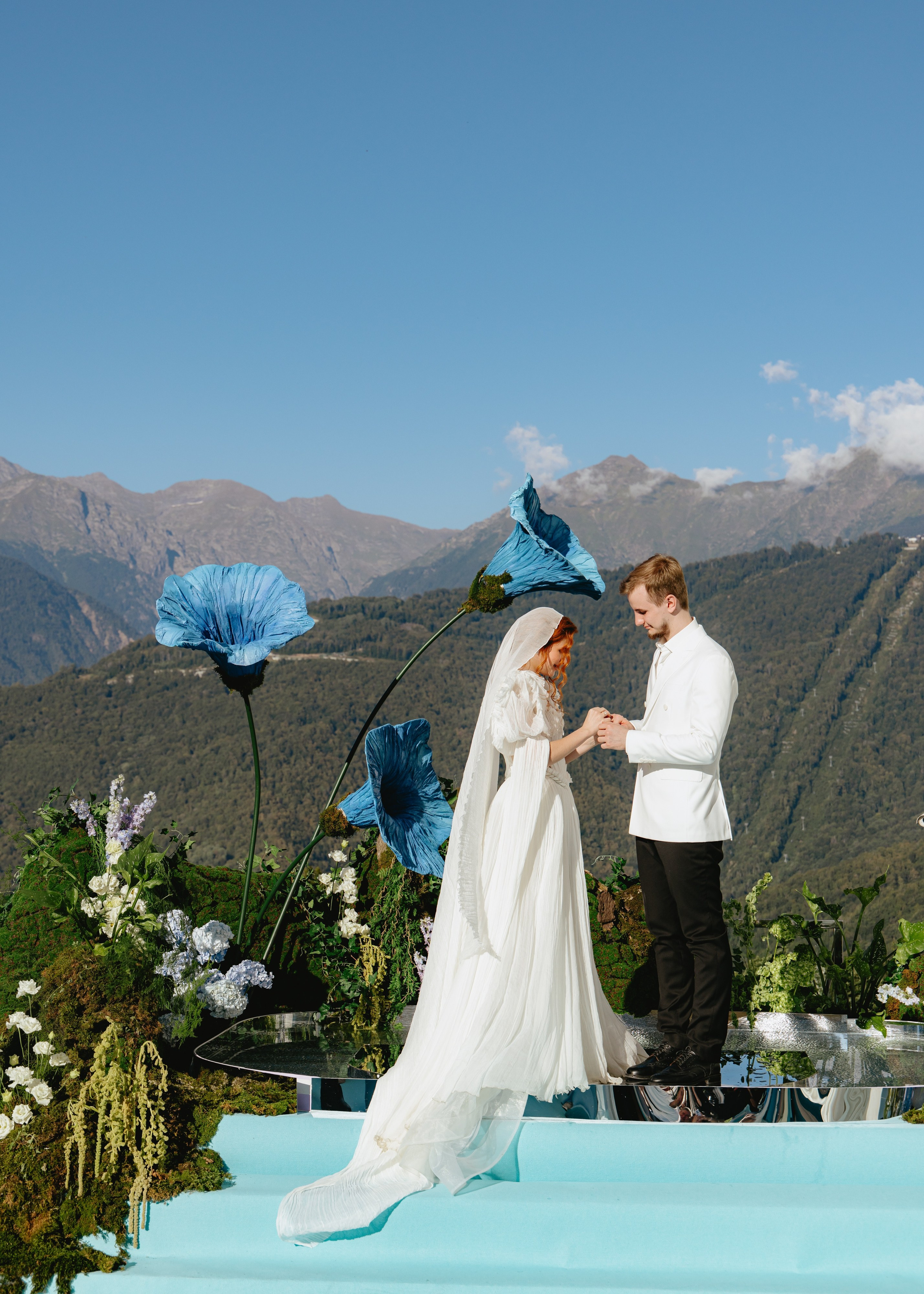 @fruits_wedding_agency. Свадебный и репортажный фотограф в Москве Владимир Сергеев | Naysaikolo