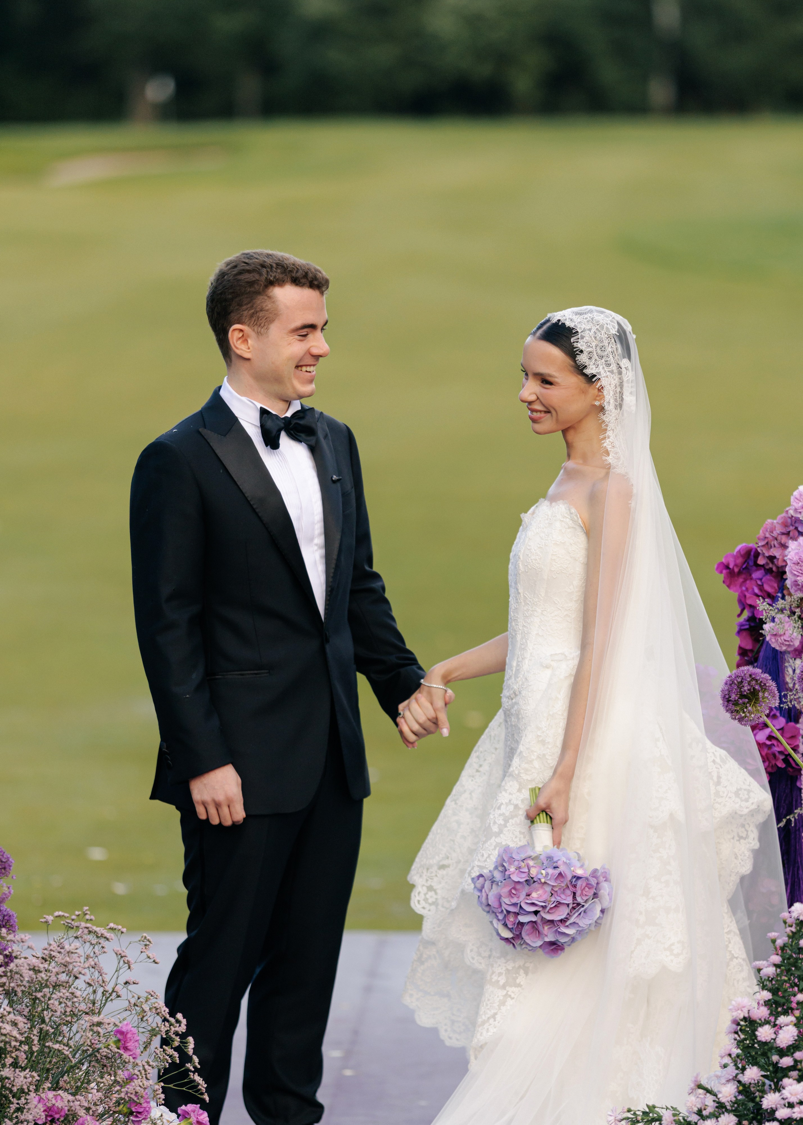 @mironovawedding. Свадебный и репортажный фотограф в Москве Владимир Сергеев | Naysaikolo