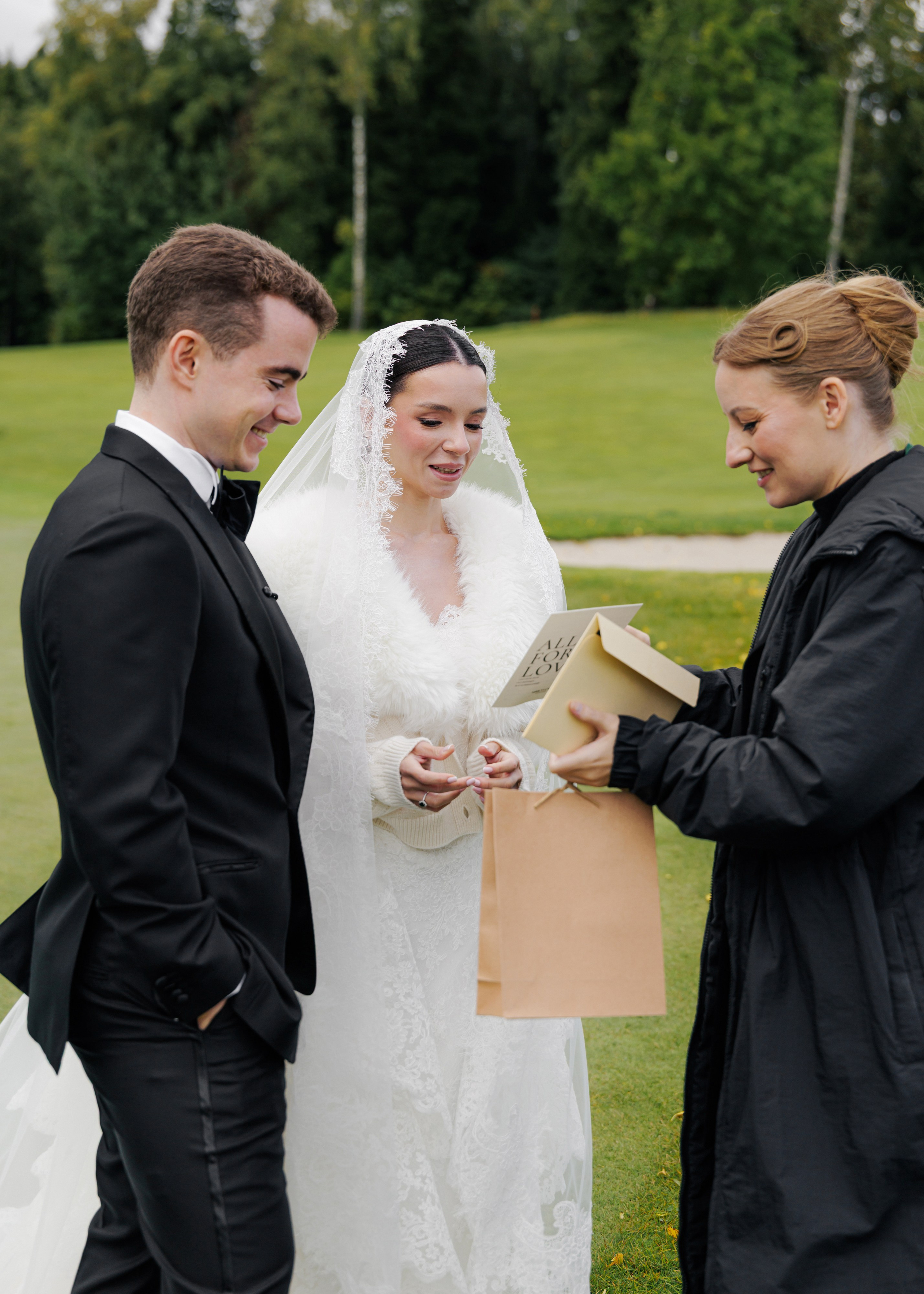 @mironovawedding. Свадебный и репортажный фотограф в Москве Владимир Сергеев | Naysaikolo