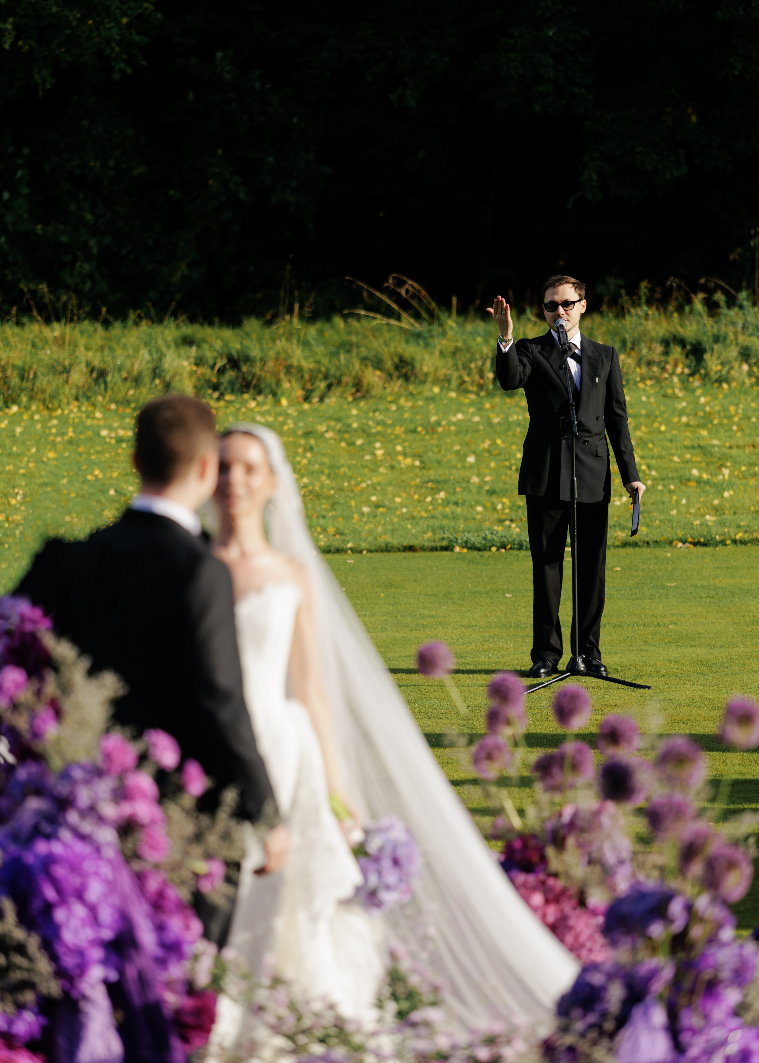 @mironovawedding. Свадебный и репортажный фотограф в Москве Владимир Сергеев | Naysaikolo