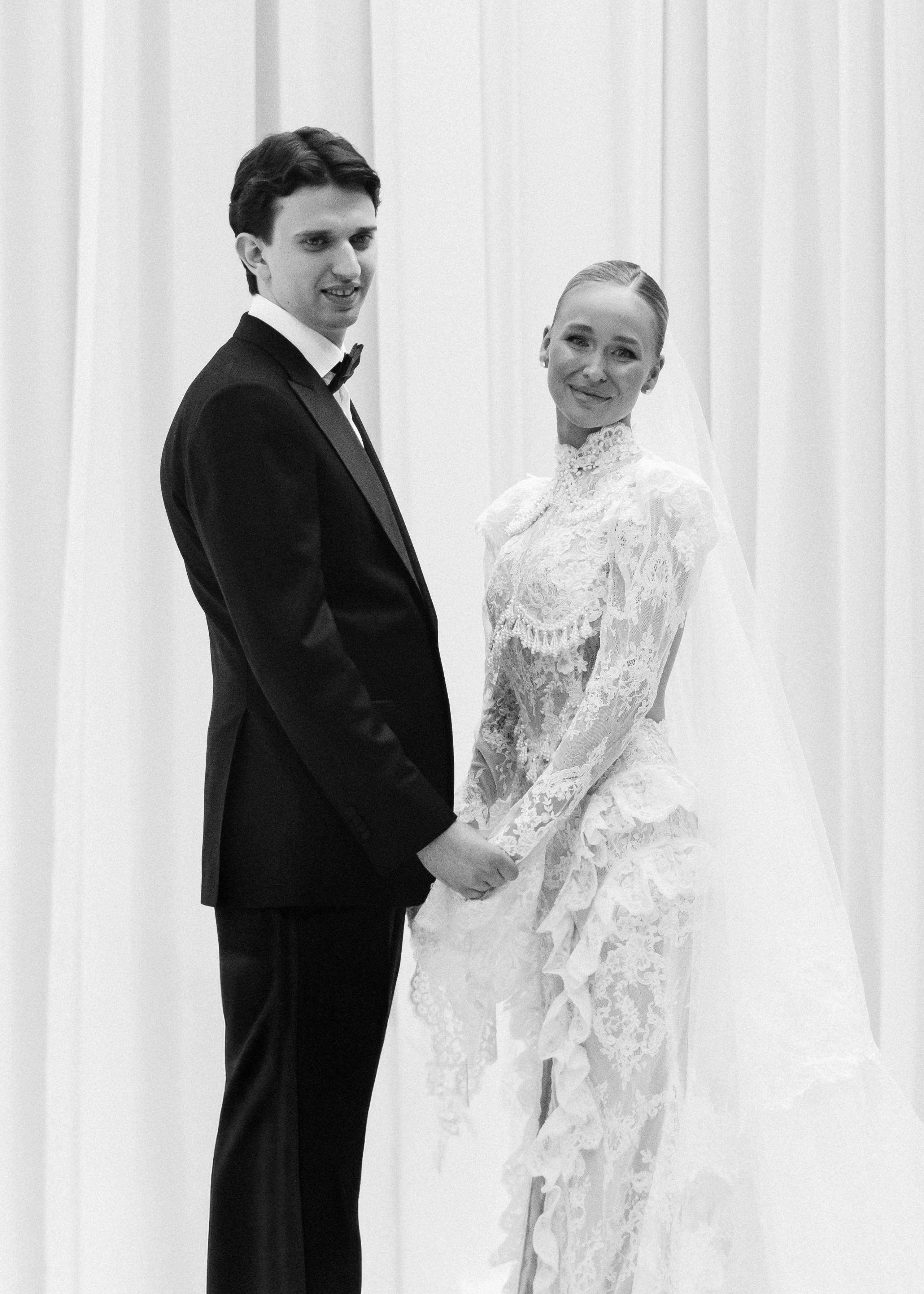 @specialmoments.events. Свадебный и репортажный фотограф в Москве Владимир Сергеев | Naysaikolo
