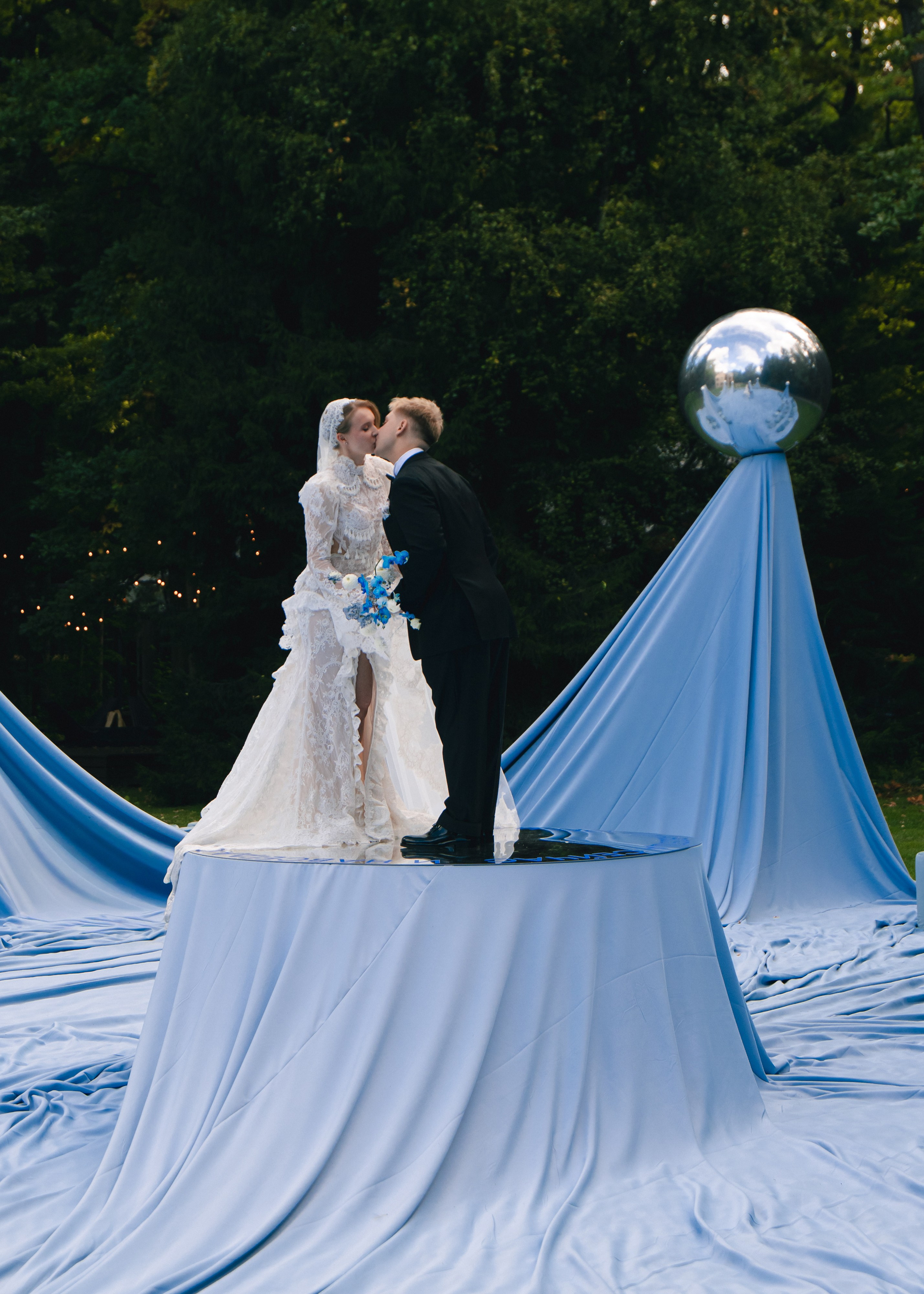 @vesna_wedding. Свадебный и репортажный фотограф в Москве Владимир Сергеев | Naysaikolo