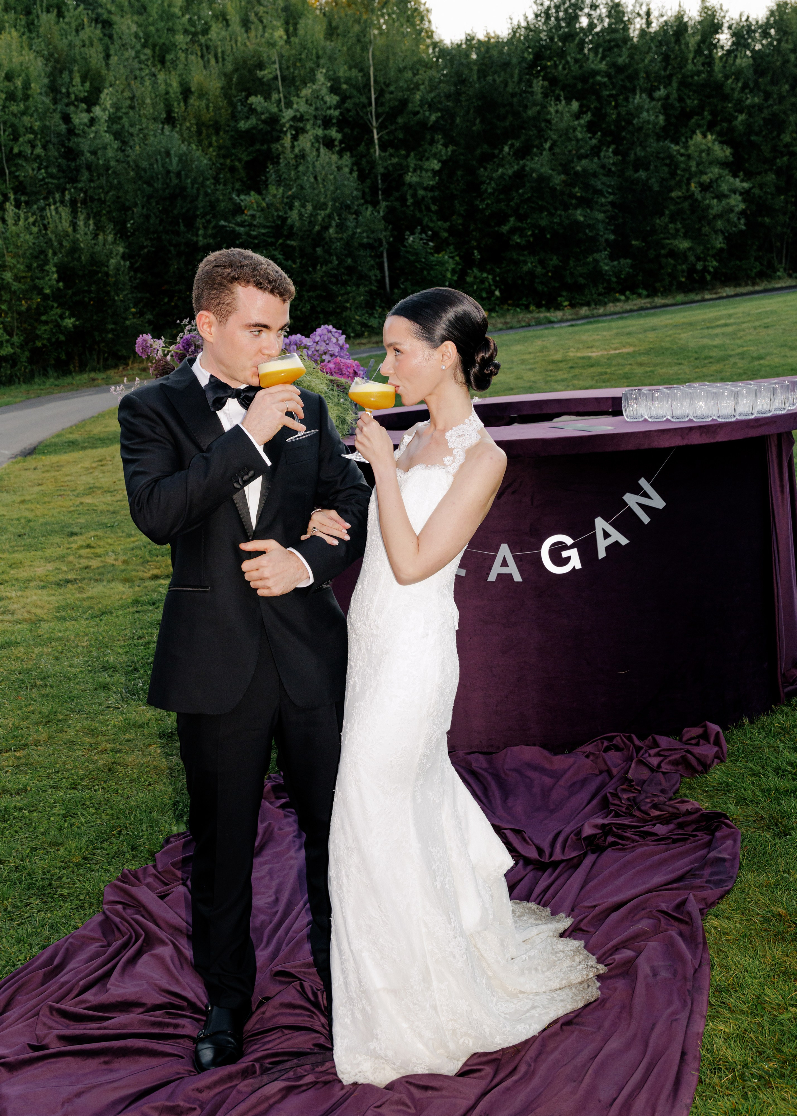 @mironovawedding. Свадебный и репортажный фотограф в Москве Владимир Сергеев | Naysaikolo