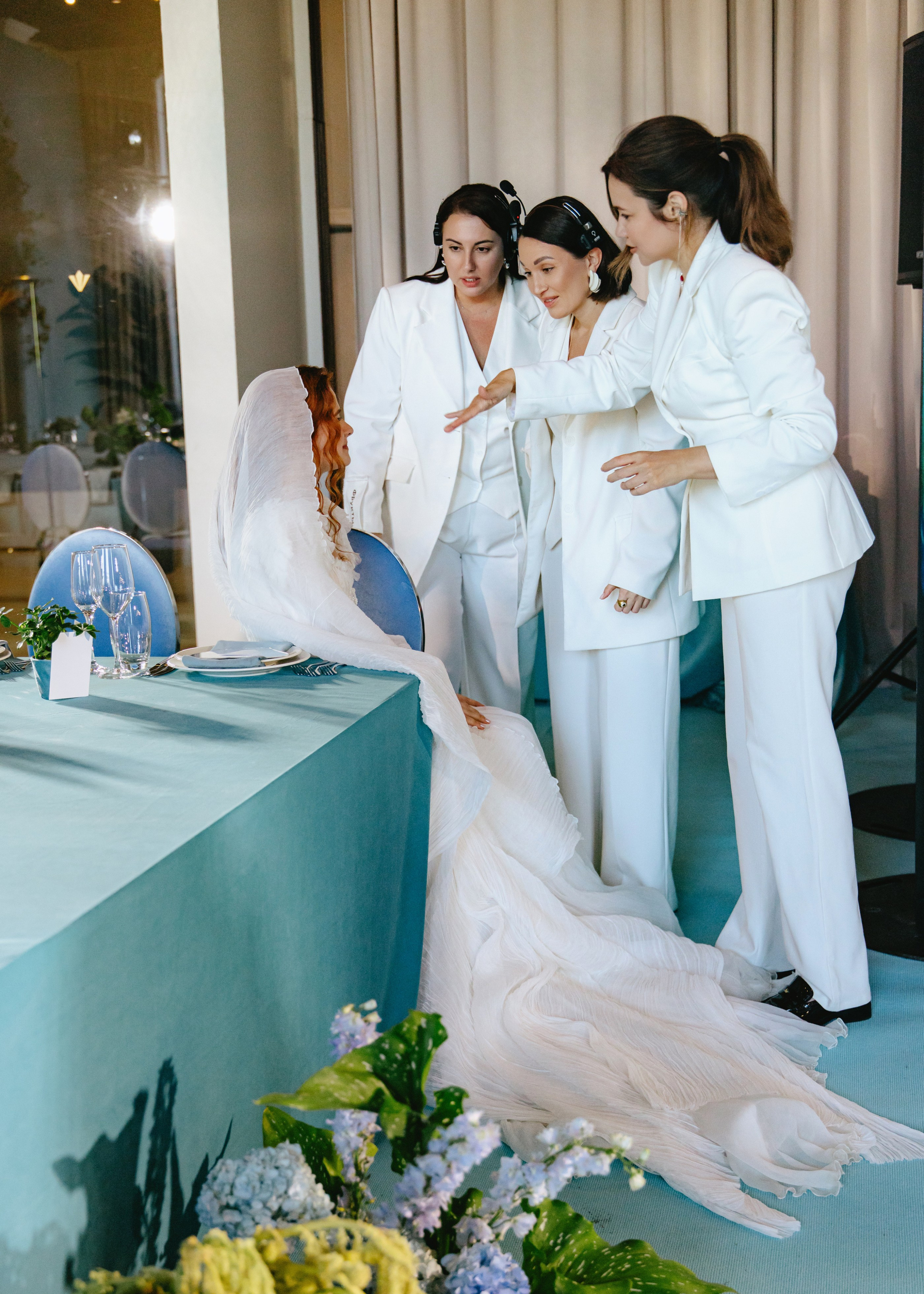 @fruits_wedding_agency. Свадебный и репортажный фотограф в Москве Владимир Сергеев | Naysaikolo