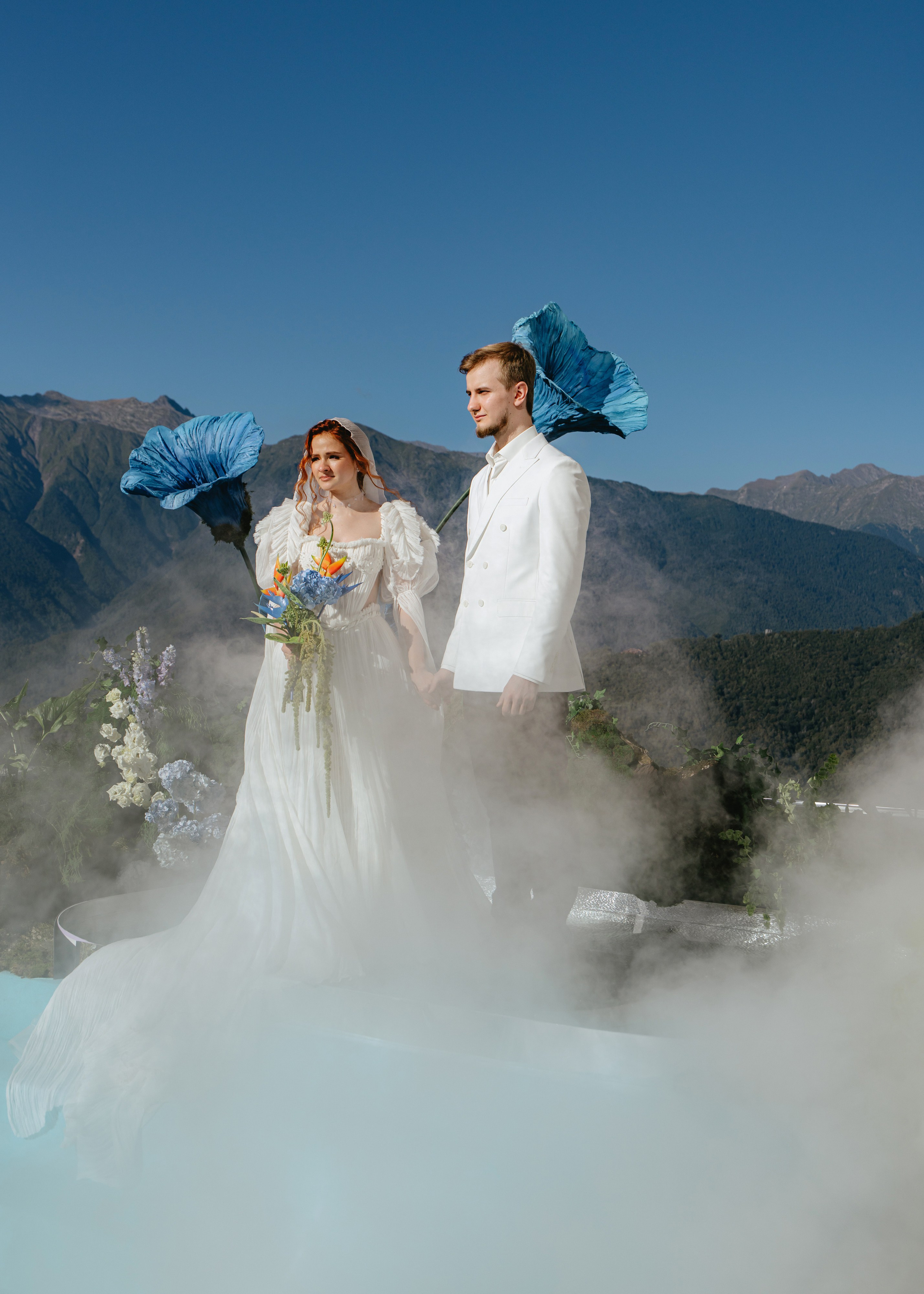 @fruits_wedding_agency. Свадебный и репортажный фотограф в Москве Владимир Сергеев | Naysaikolo