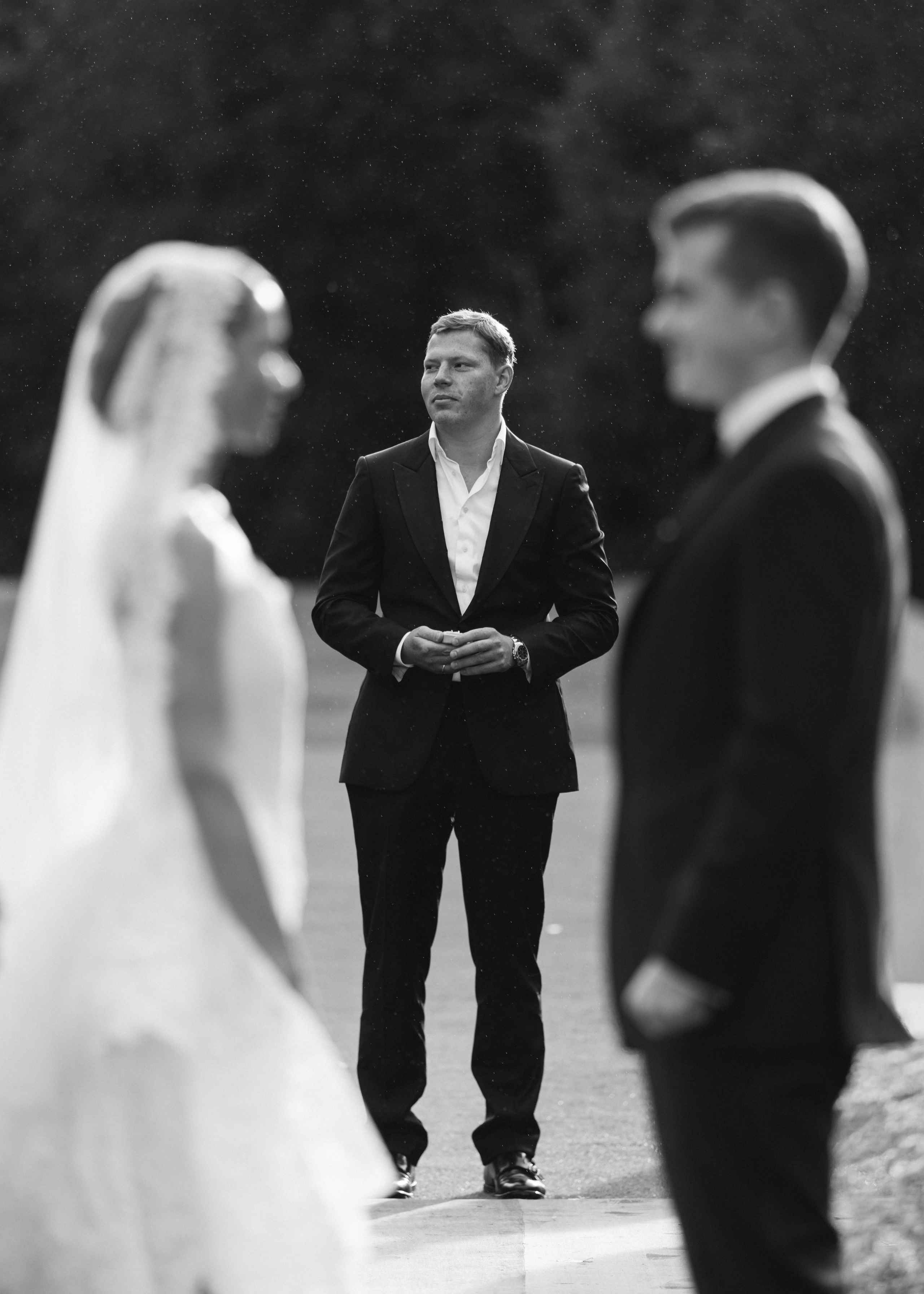 @mironovawedding. Свадебный и репортажный фотограф в Москве Владимир Сергеев | Naysaikolo